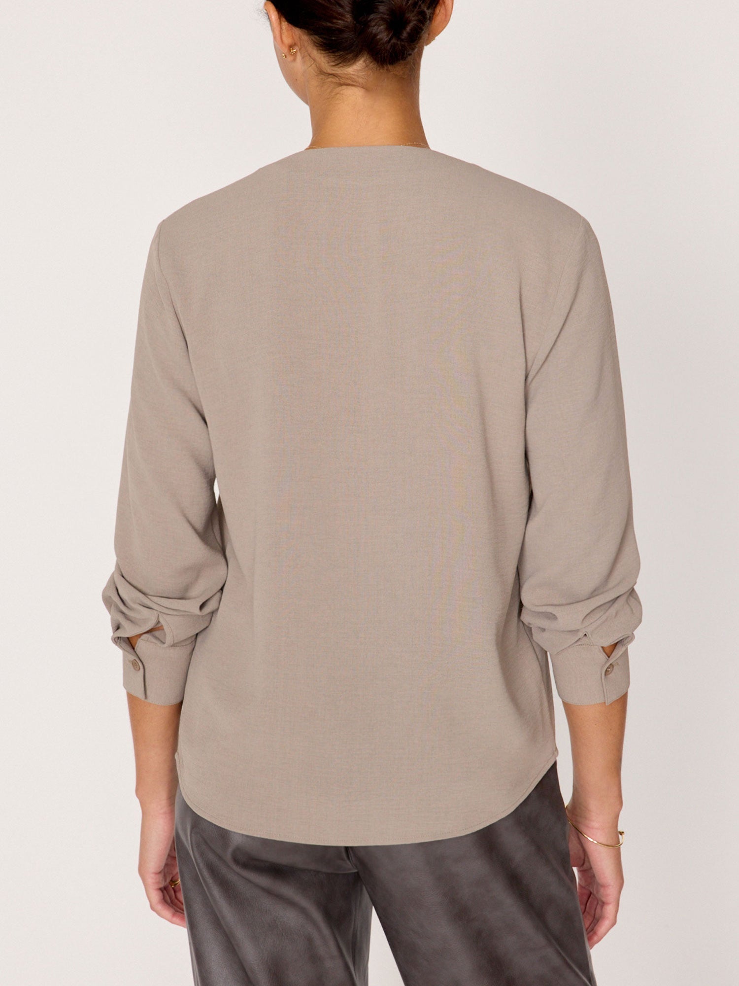 La blusa Elena