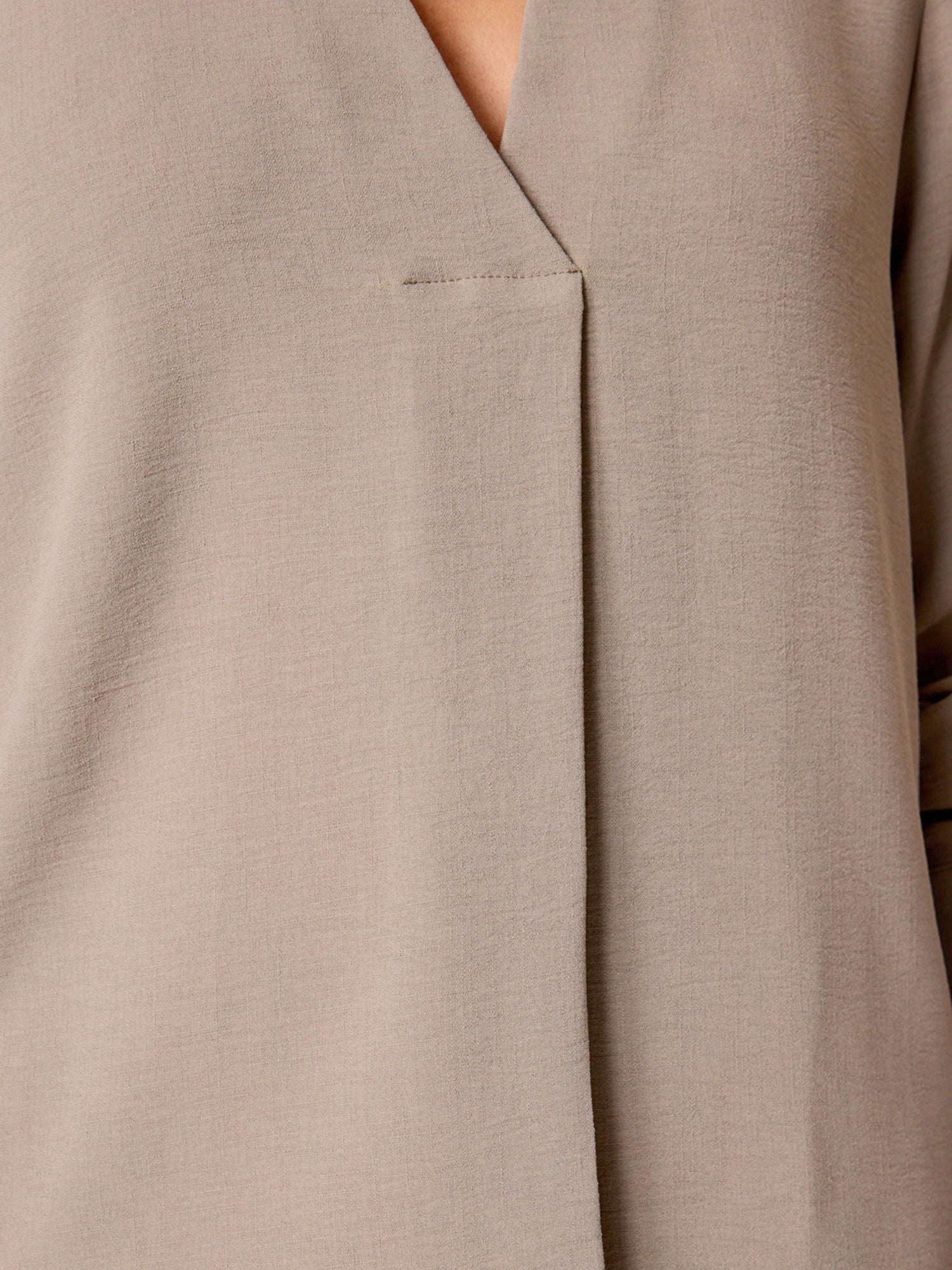 La blusa Elena
