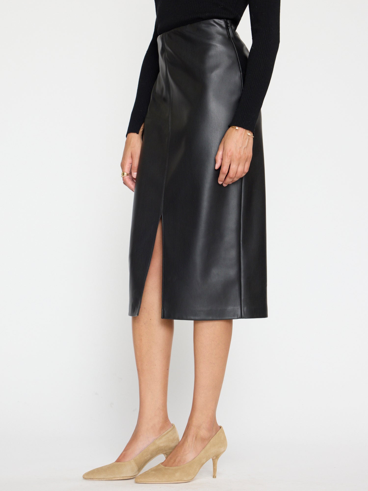 The esme skirt