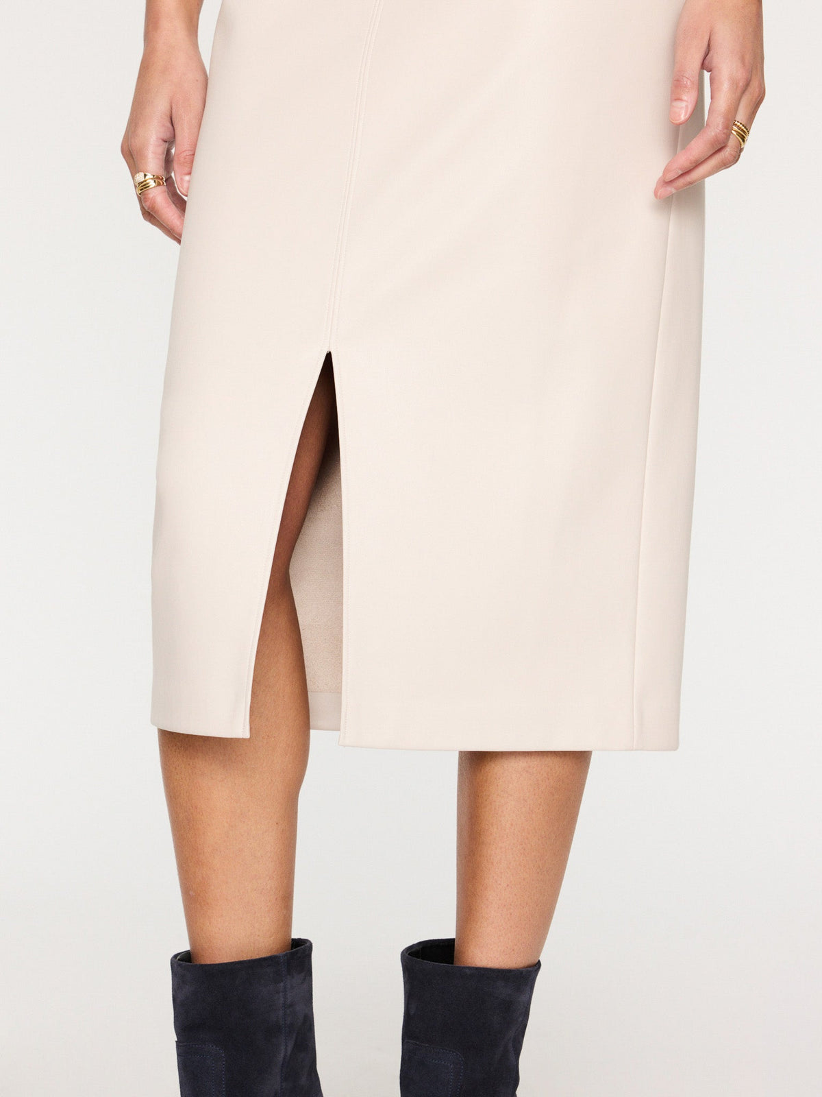 The esme skirt
