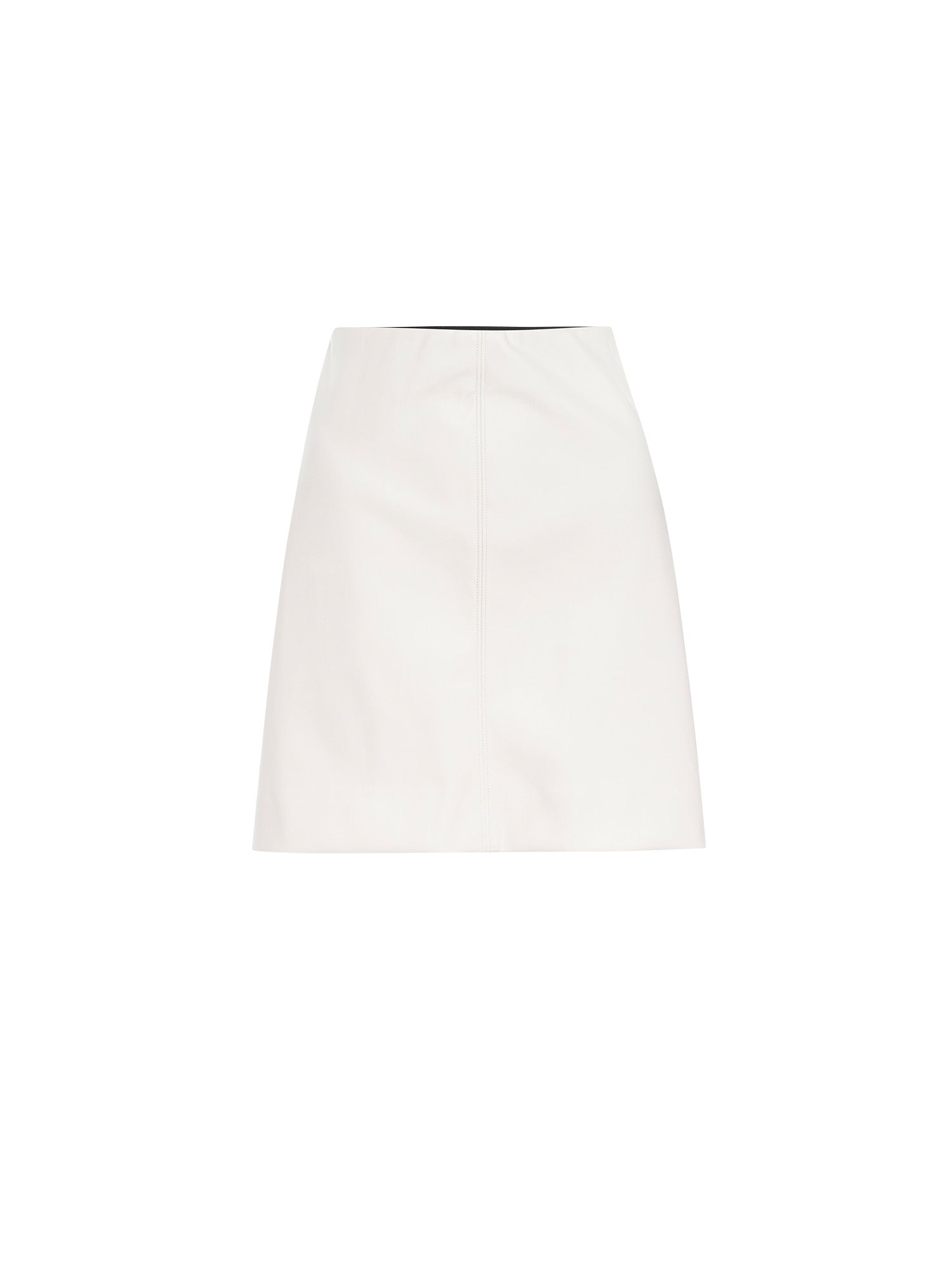 La minifalda esme