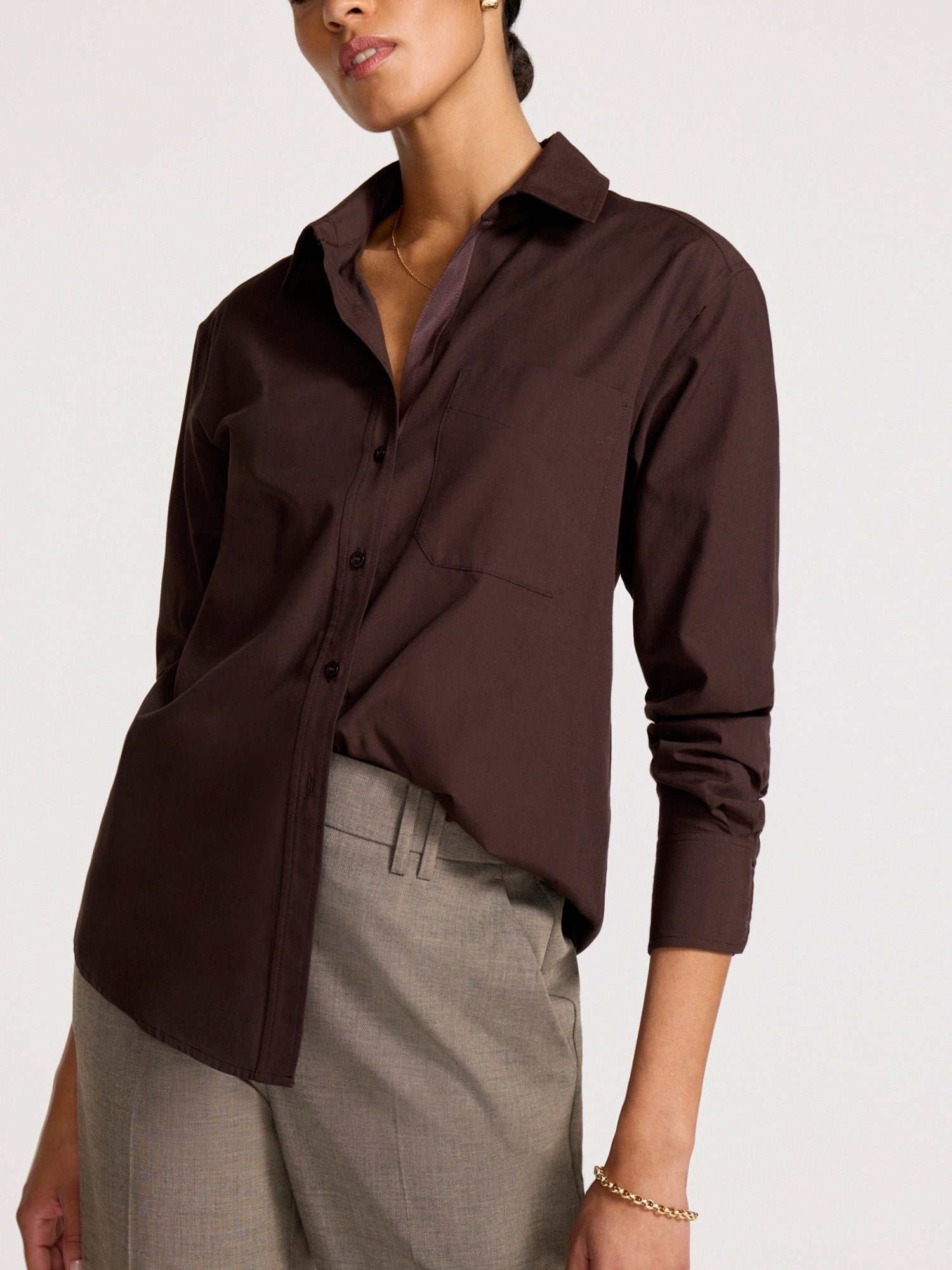 The everyday shirt
