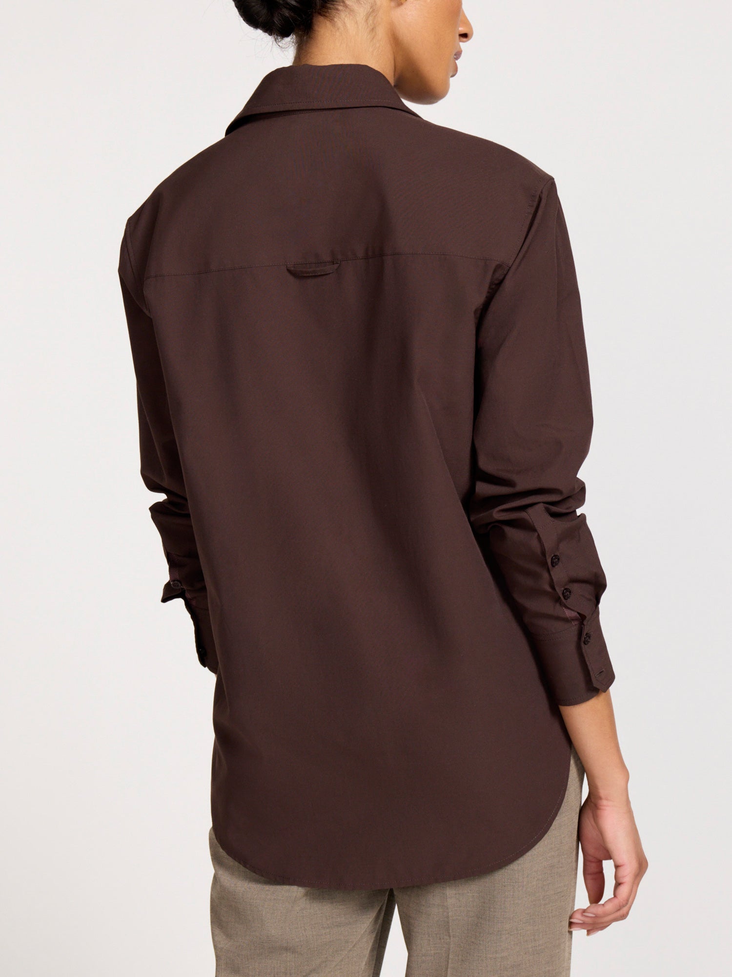 The everyday shirt