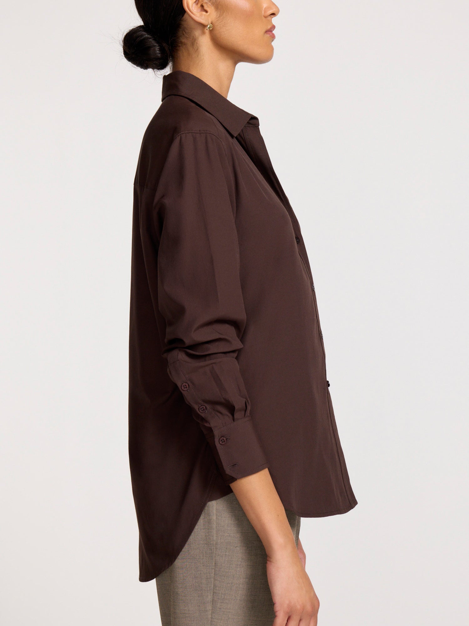 The everyday shirt