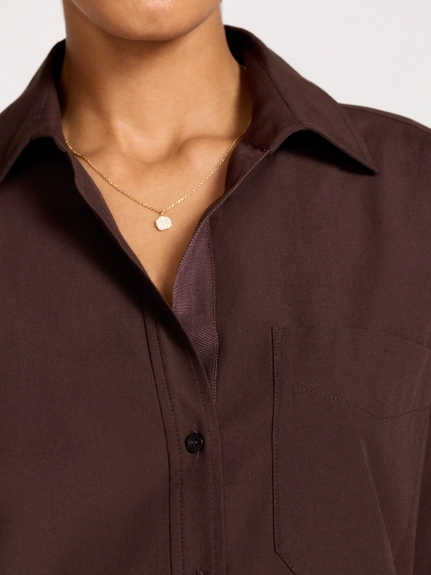 The everyday shirt