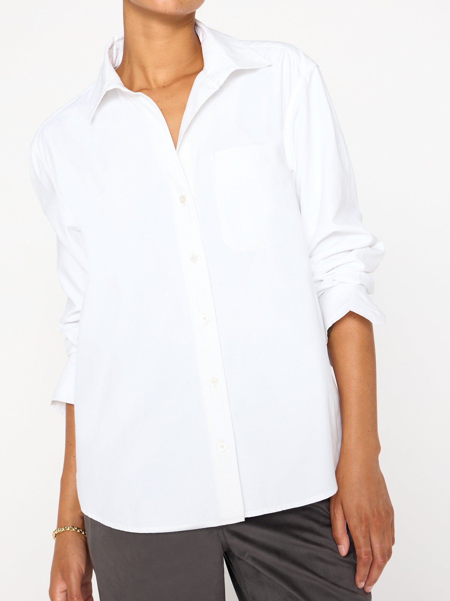 The everyday shirt