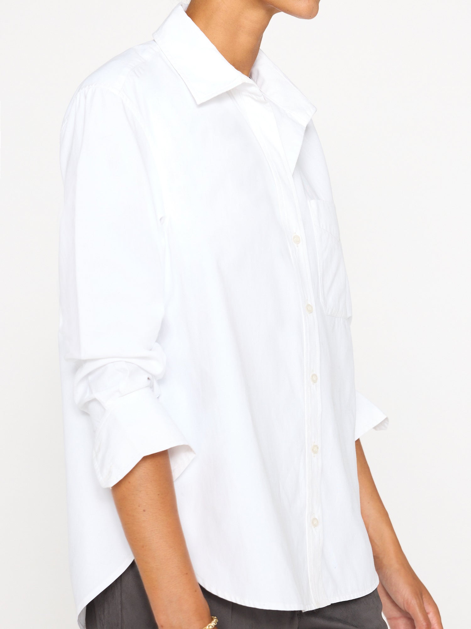 The everyday shirt