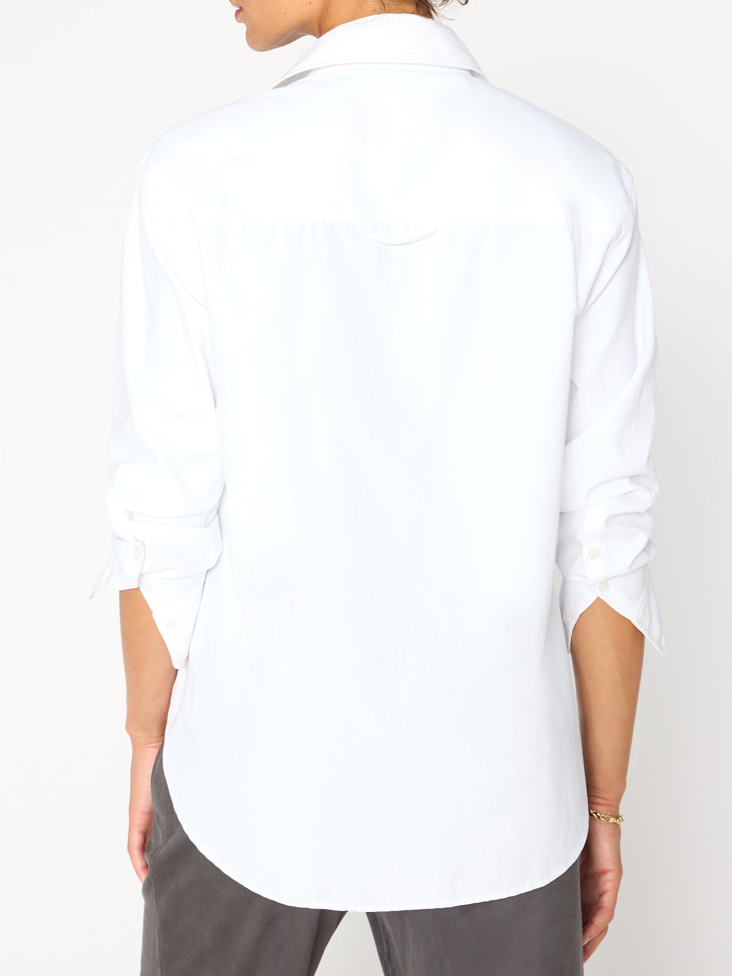 The everyday shirt
