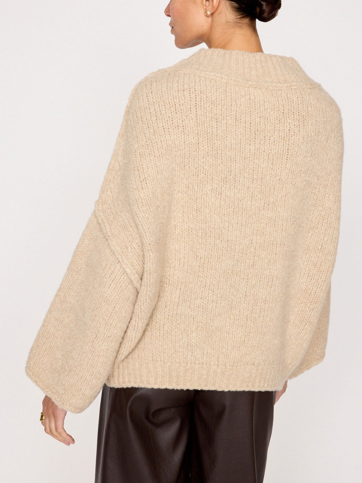 The felix sweater