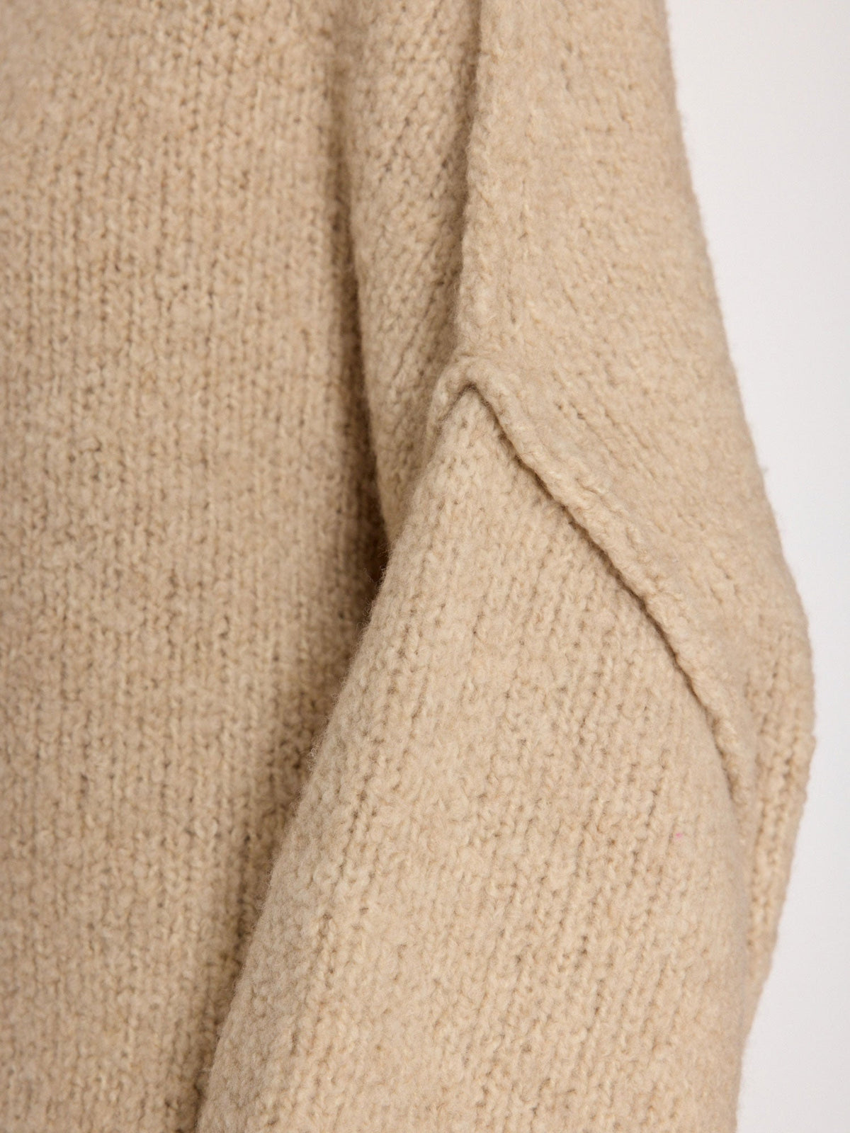 The felix sweater