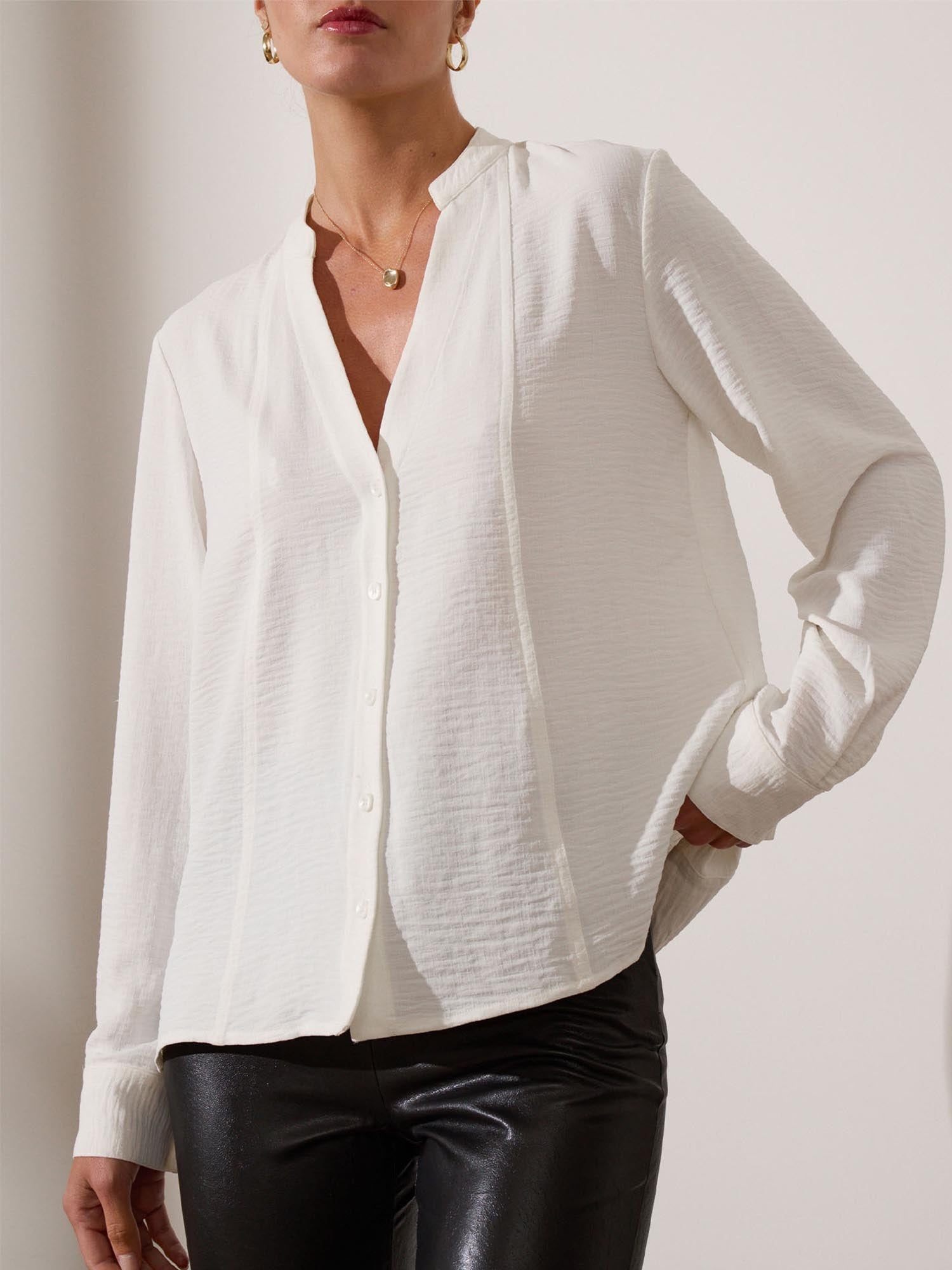 La blusa galeica