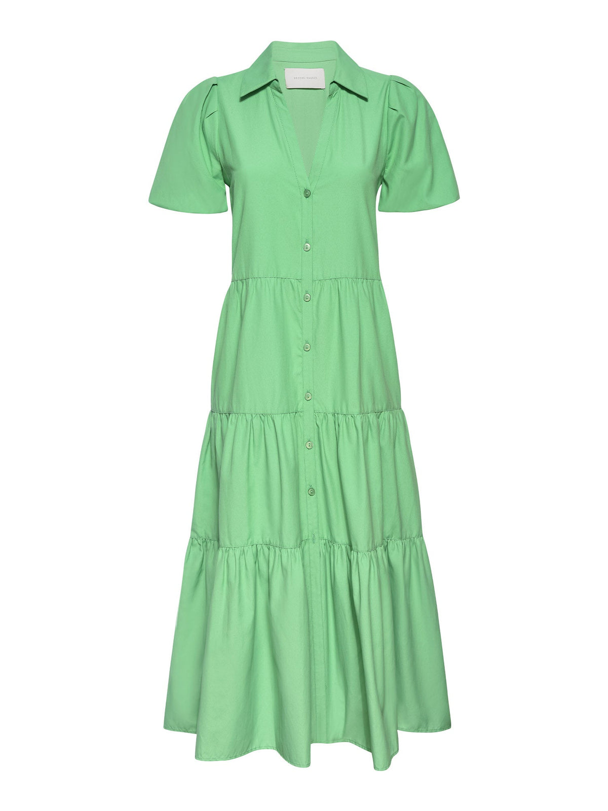 The havana dress