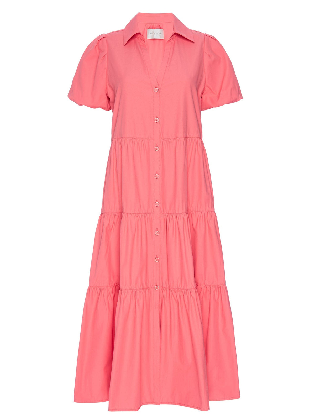 The havana dress