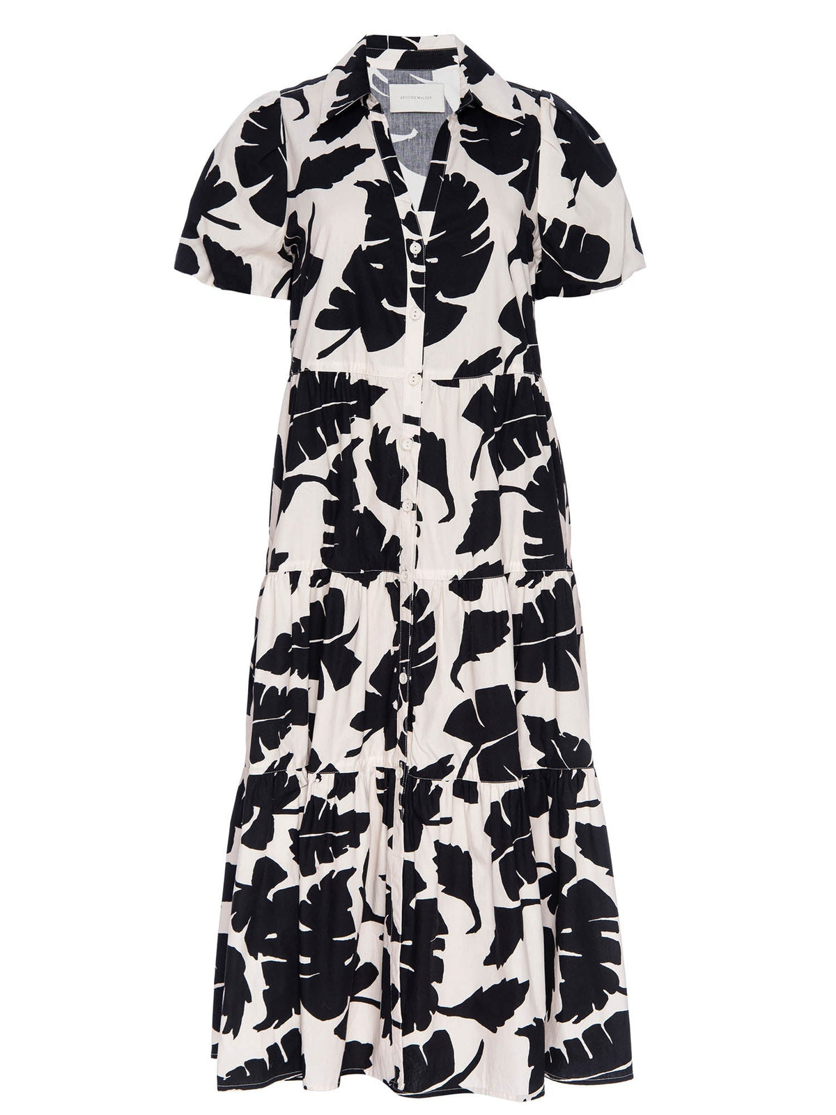 The havana dress