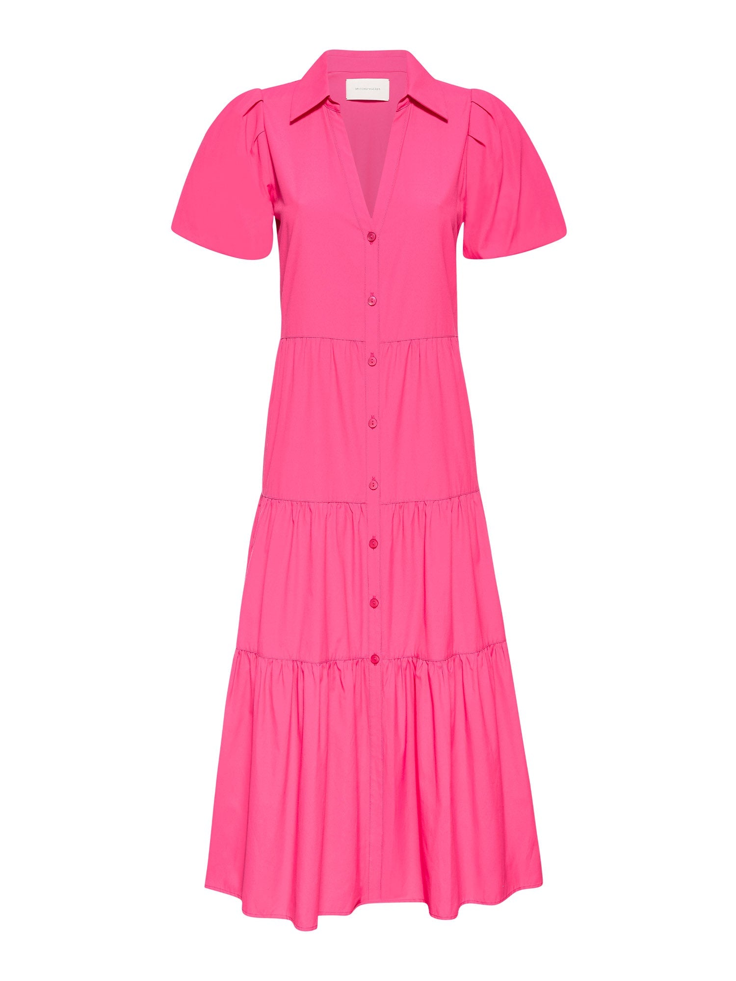 El vestido habanero