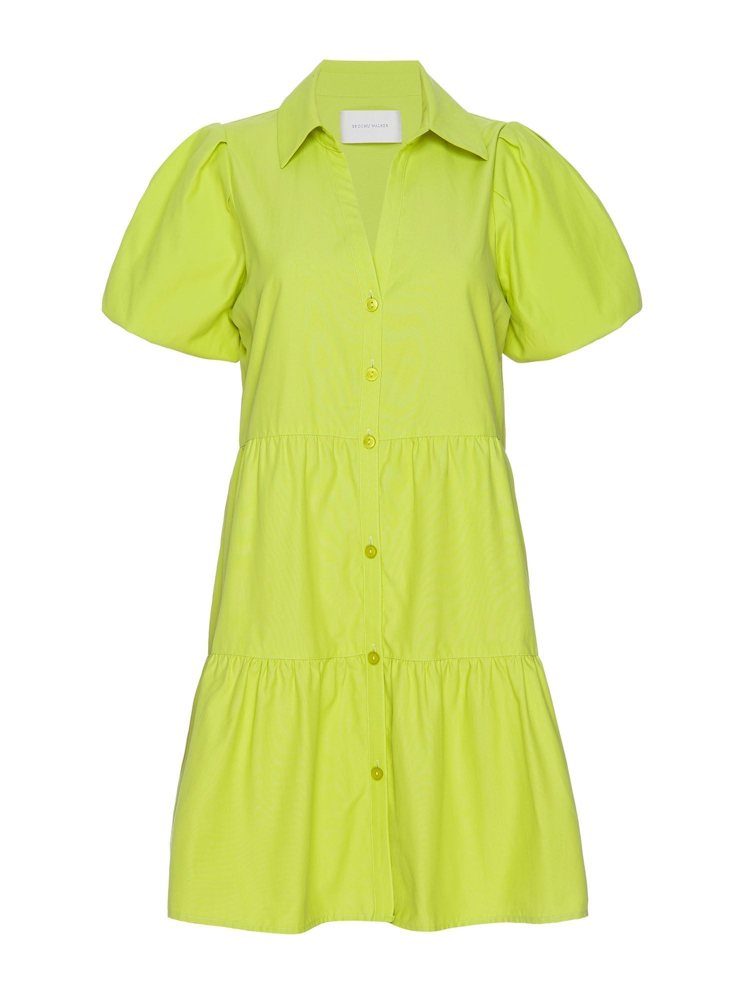 The havana mini dress