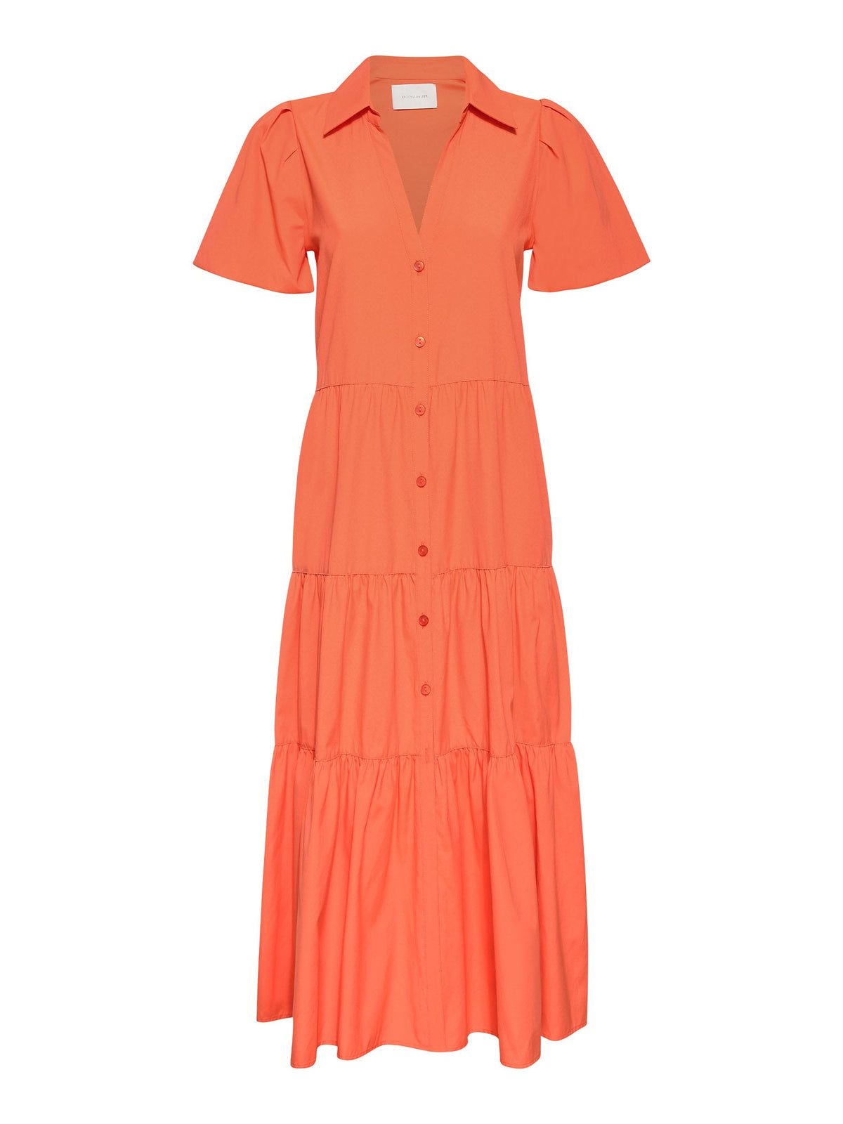 The havana dress