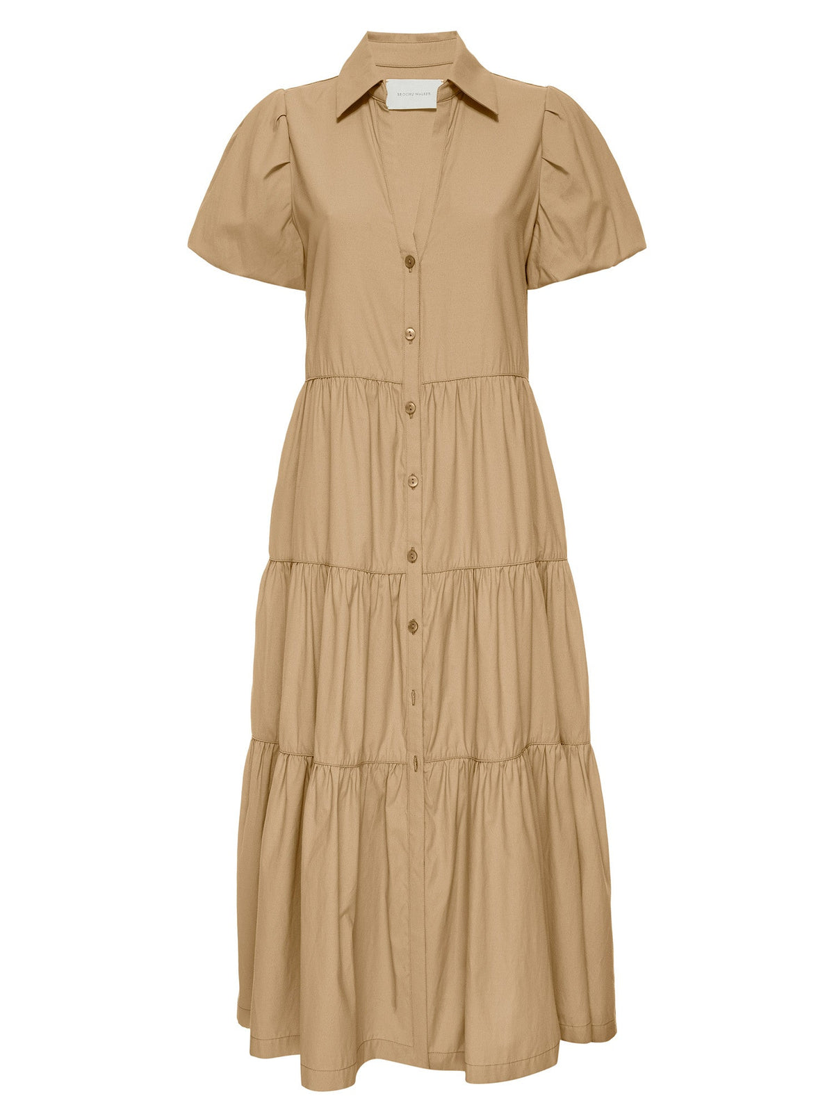 The havana dress