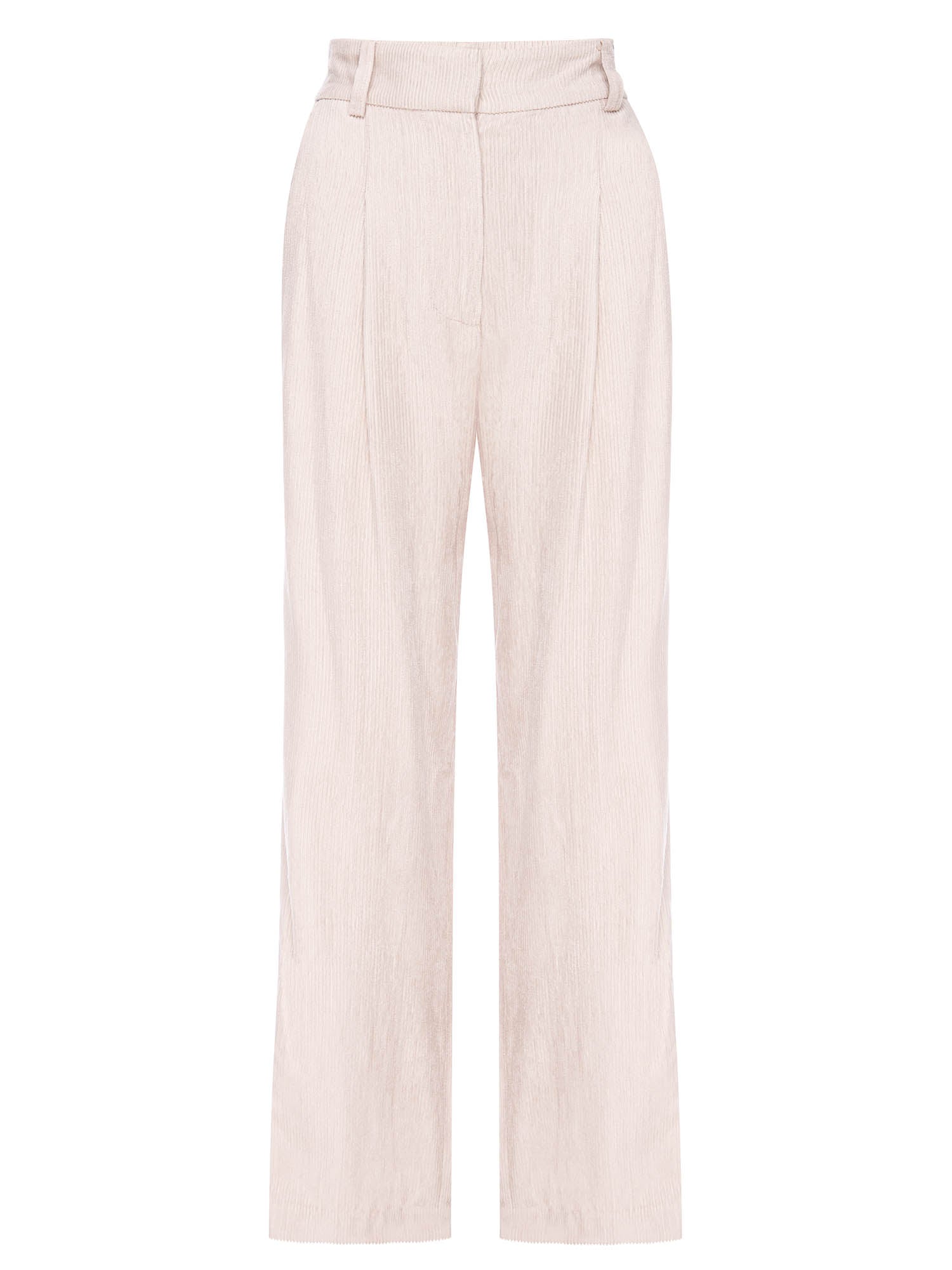 El pantalón Harlow