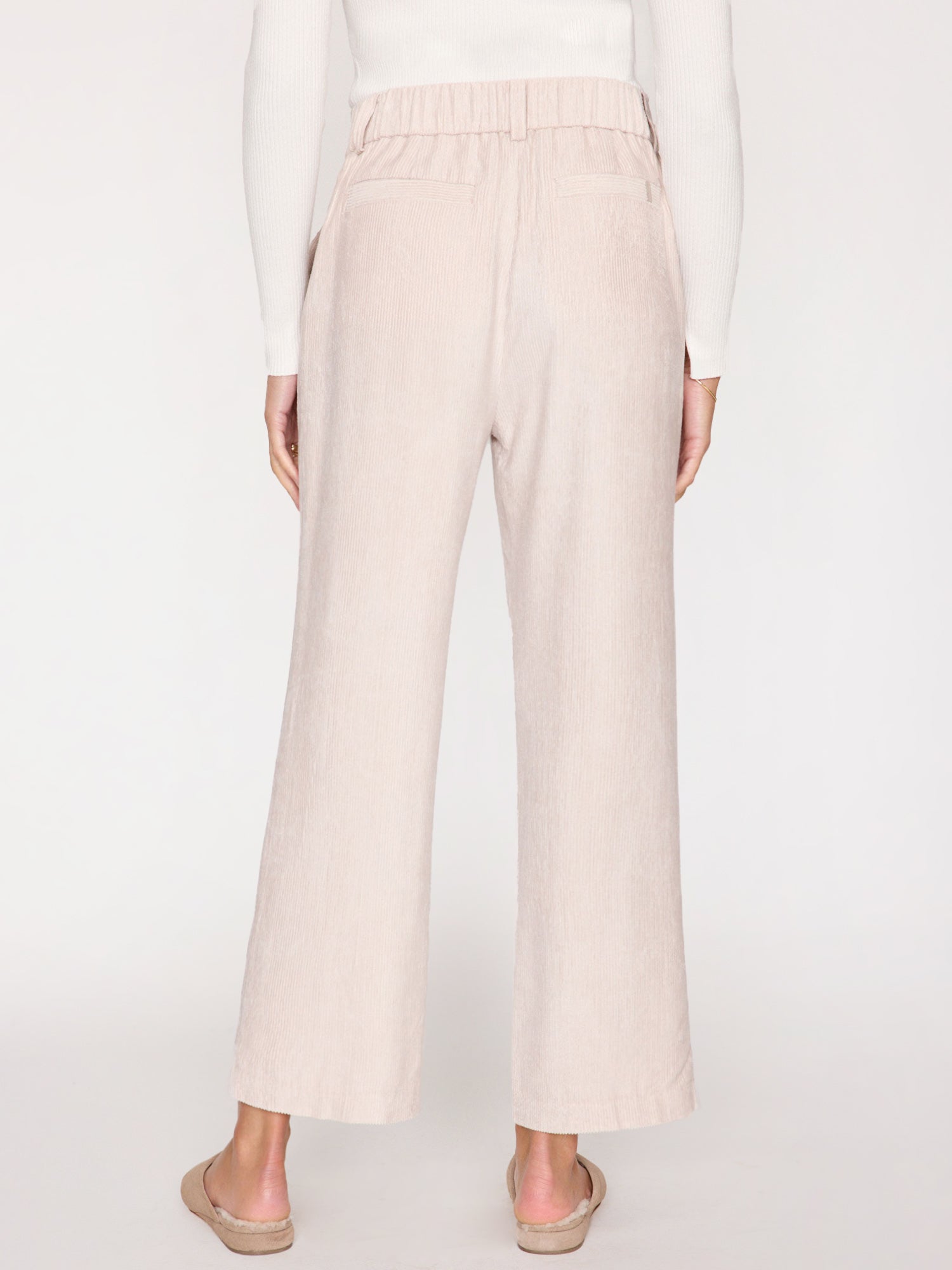 El pantalón Harlow