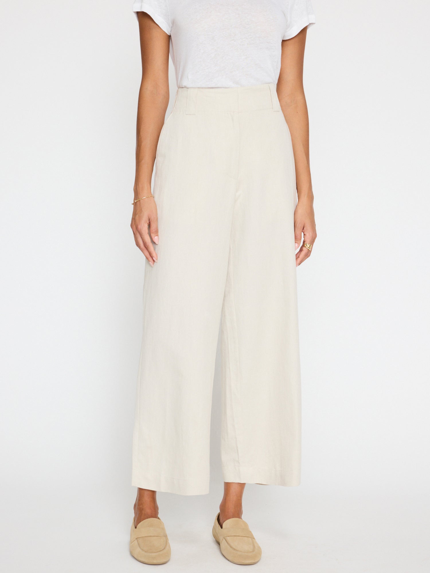El pantalón harper