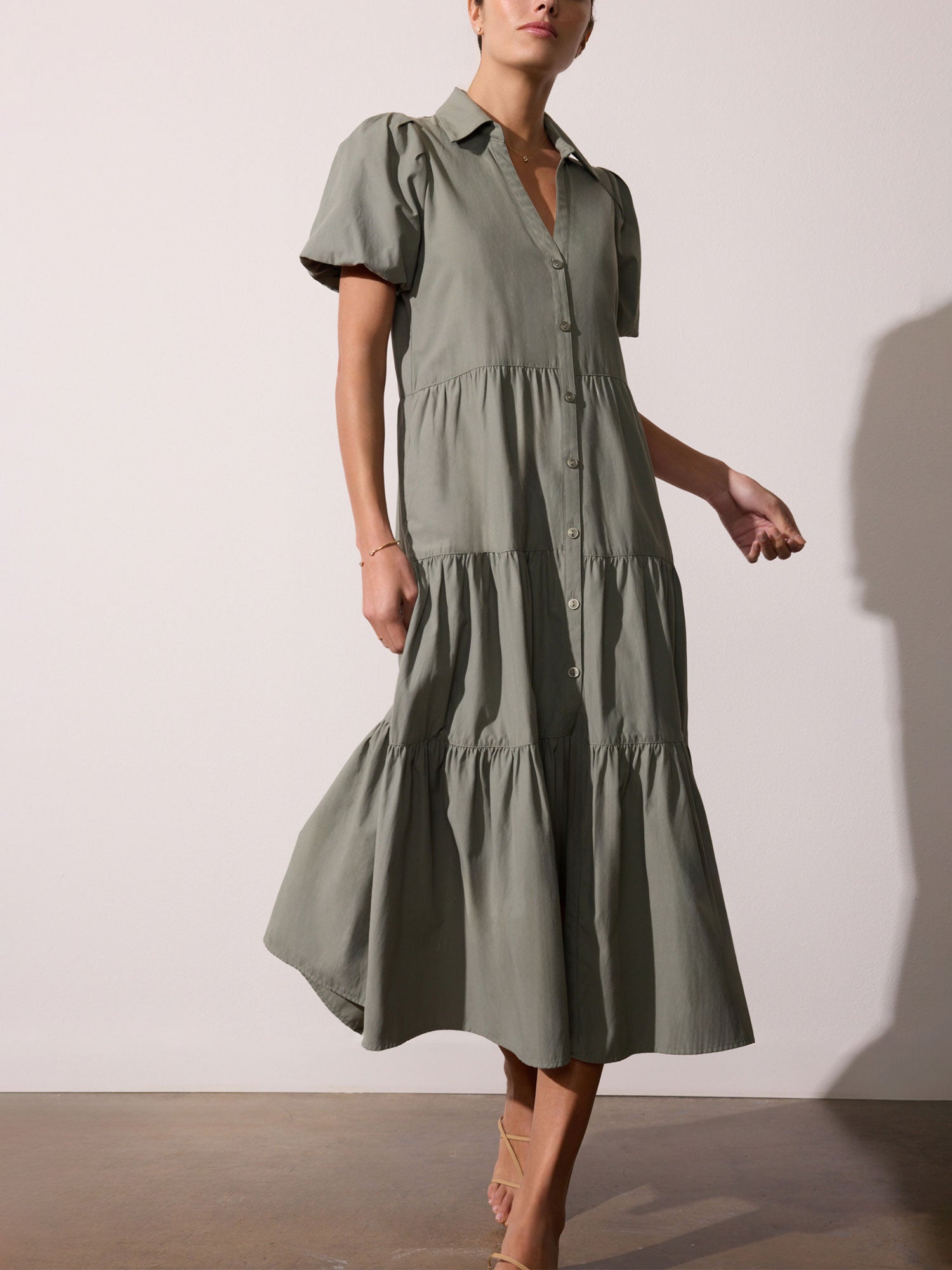 El vestido Habana