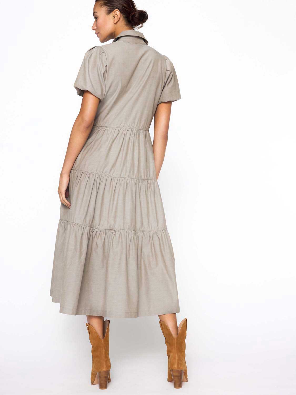 El vestido Havana