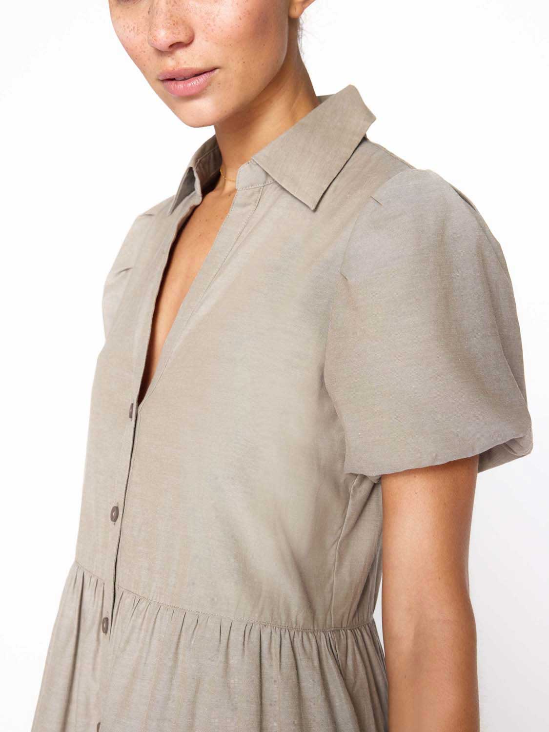 El vestido Havana
