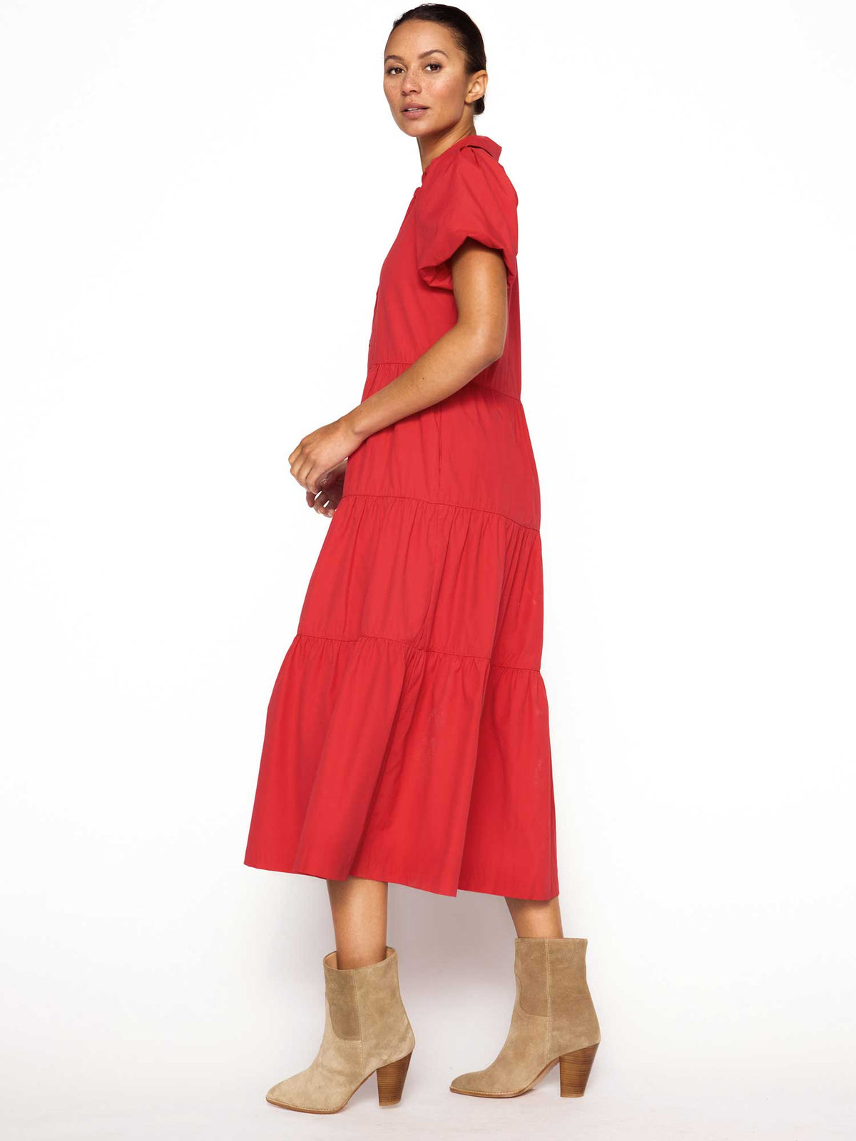 The havana dress