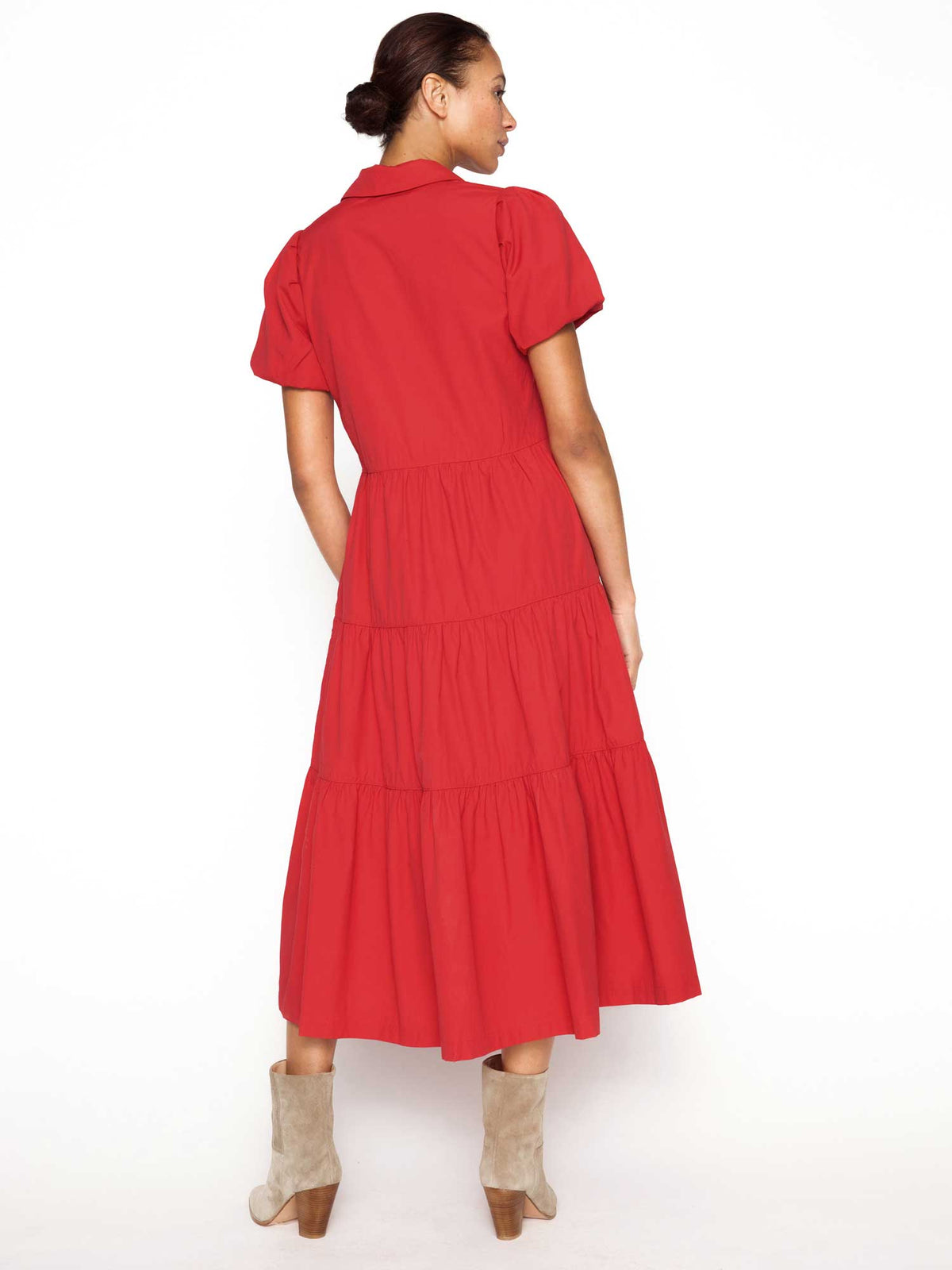 The havana dress