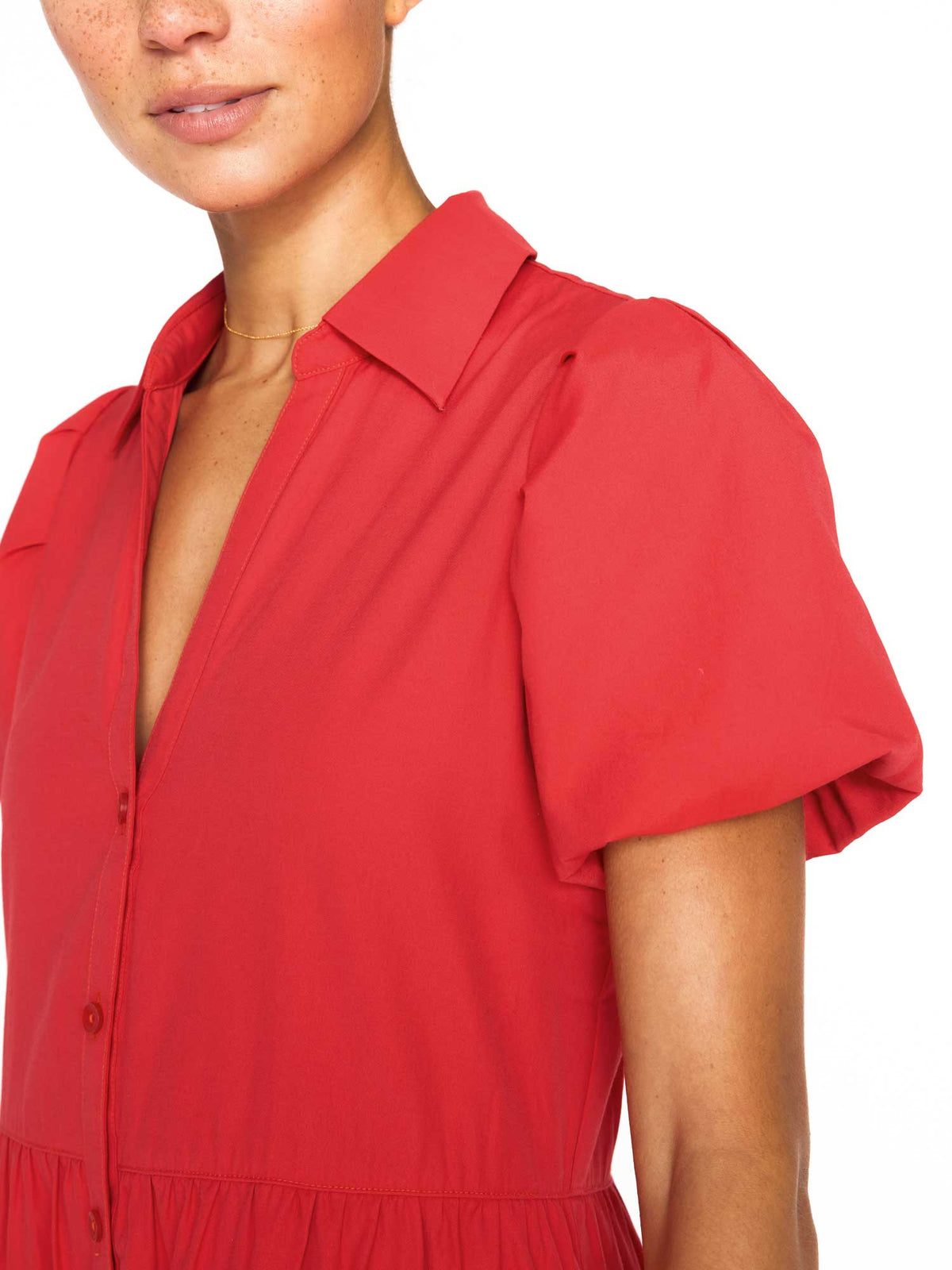 The havana dress