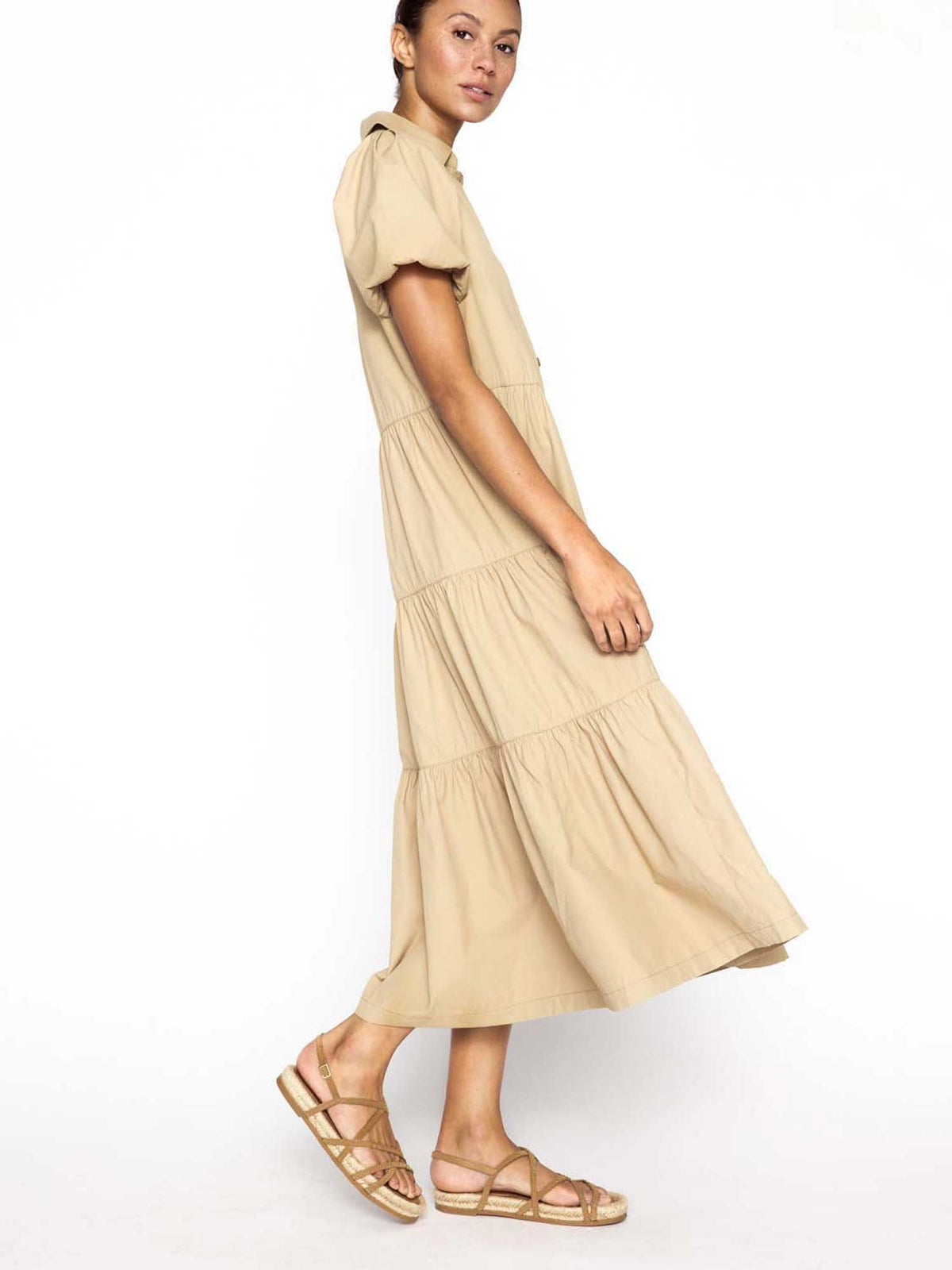 The havana dress