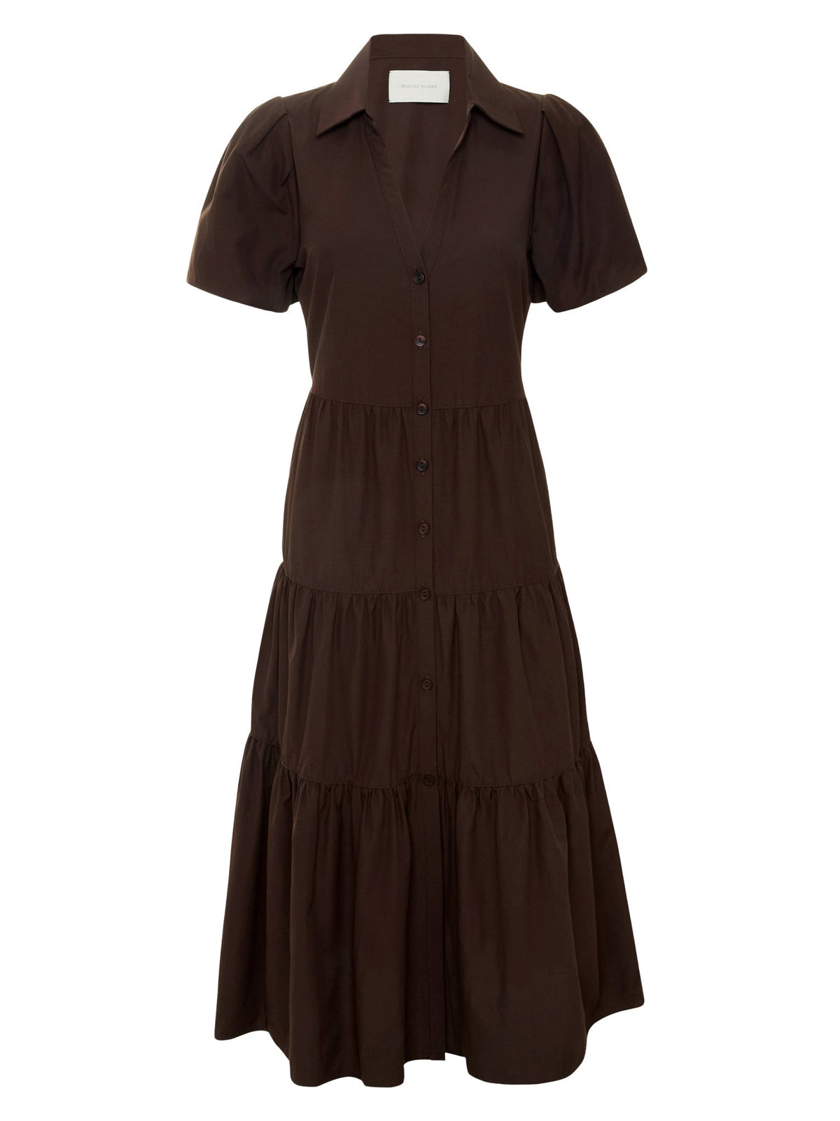 The havana dress