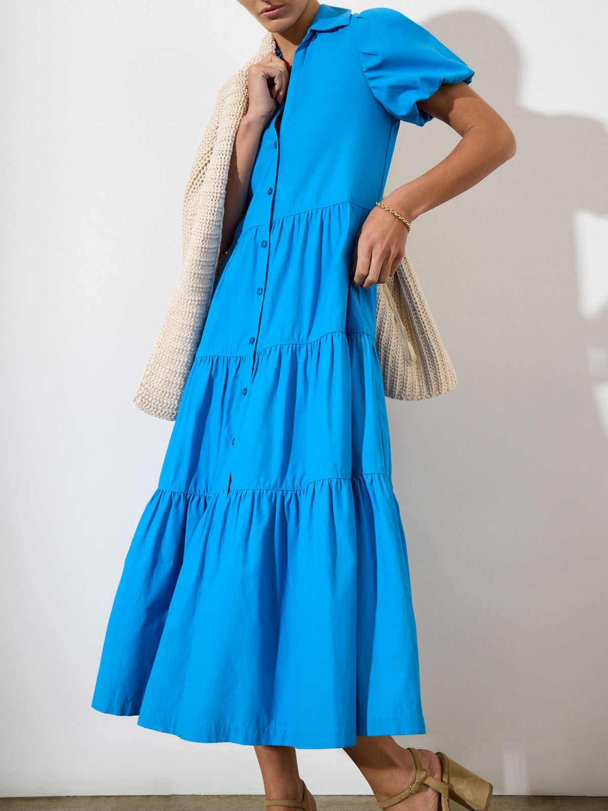The havana dress