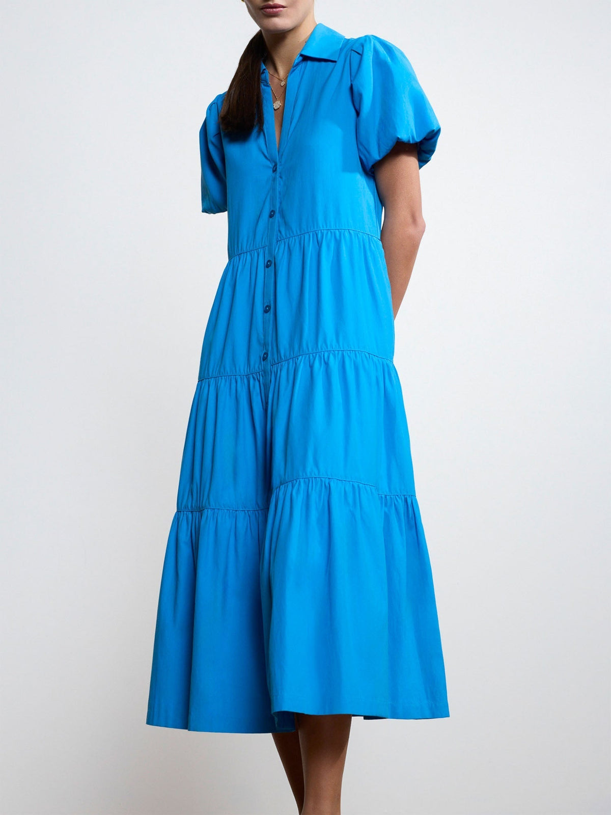 The havana dress