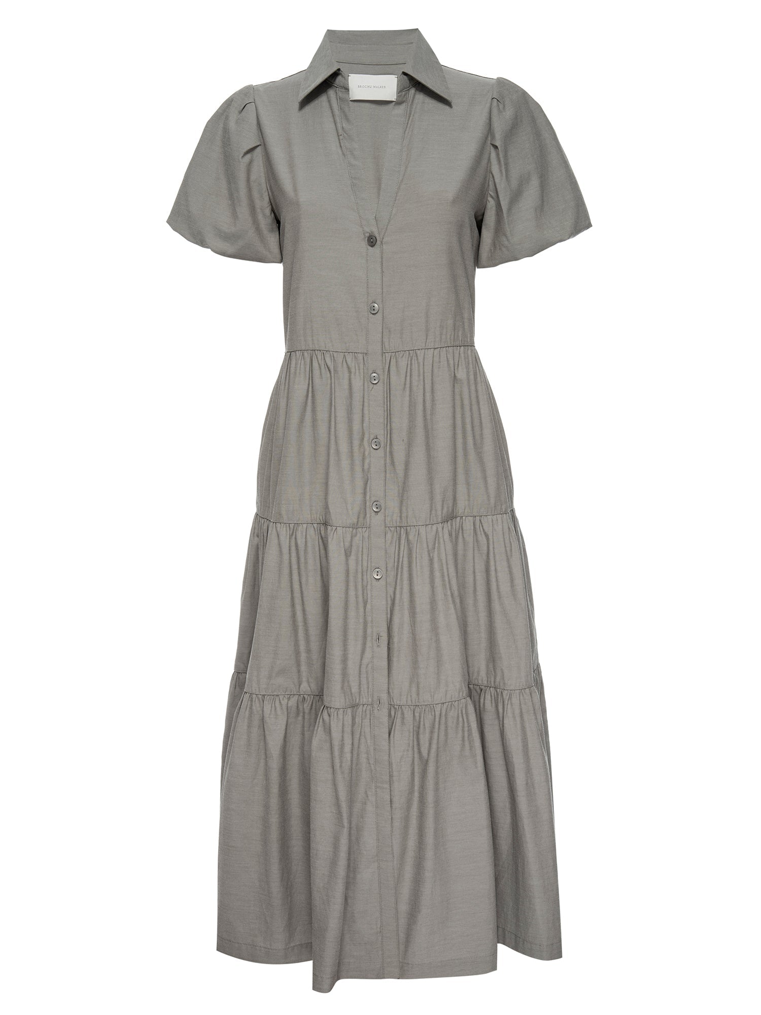 El vestido Havana