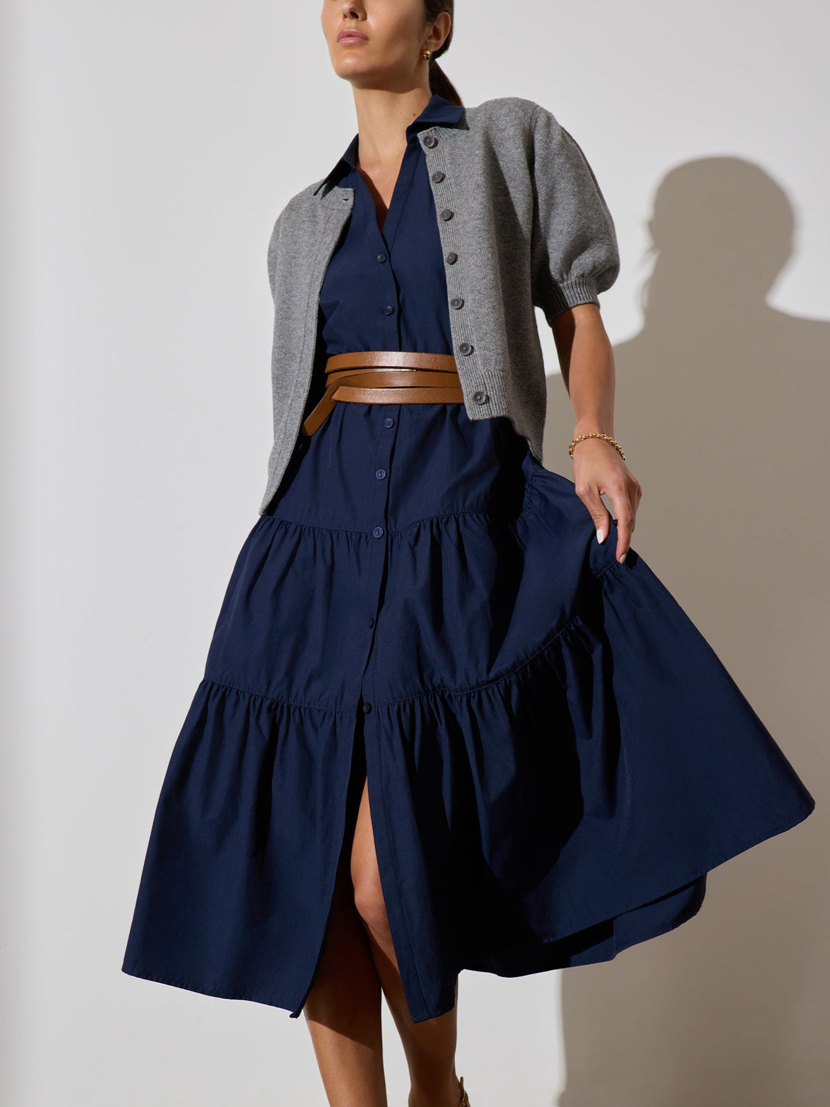 The havana dress