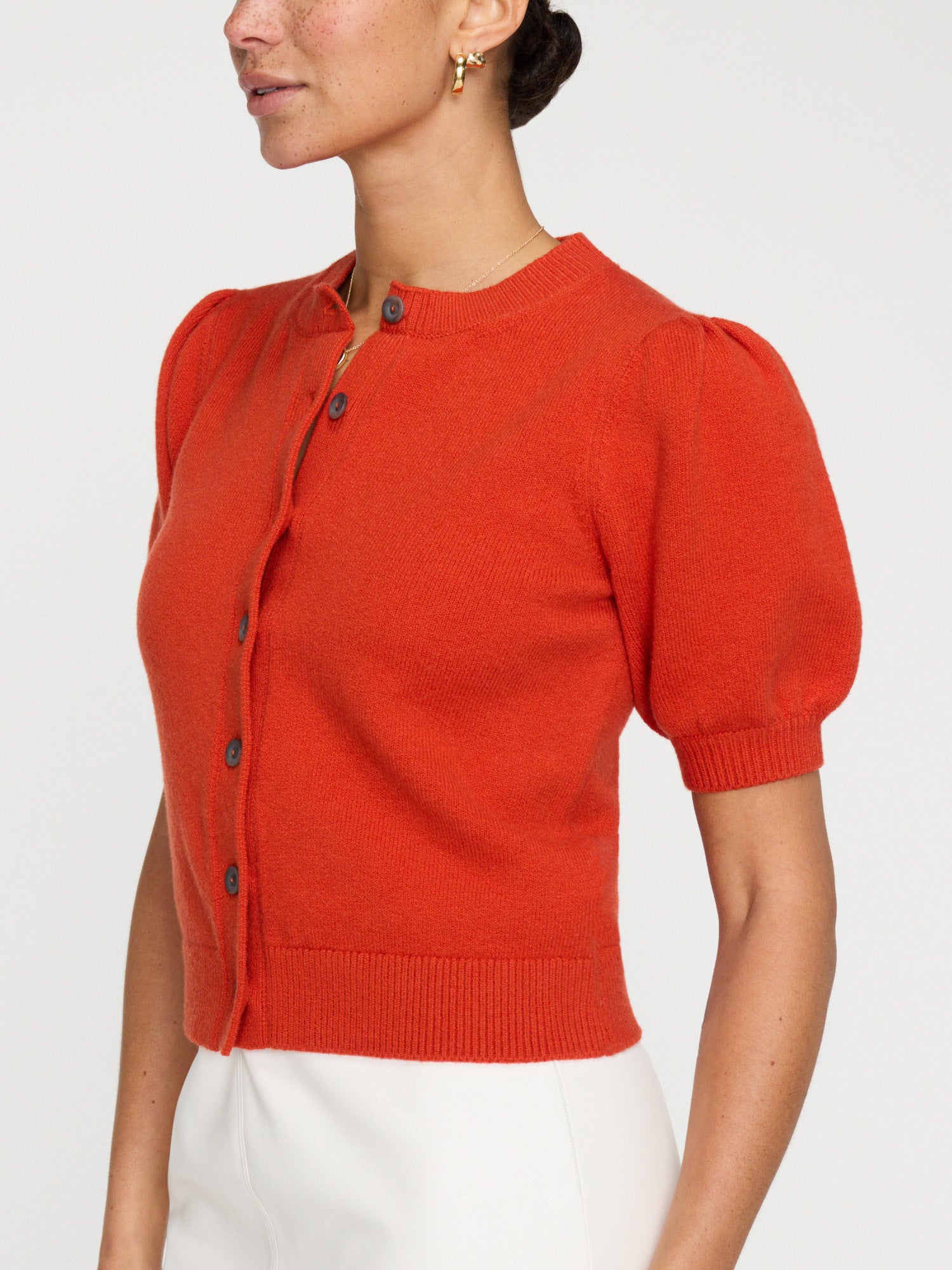 The havana cardigan