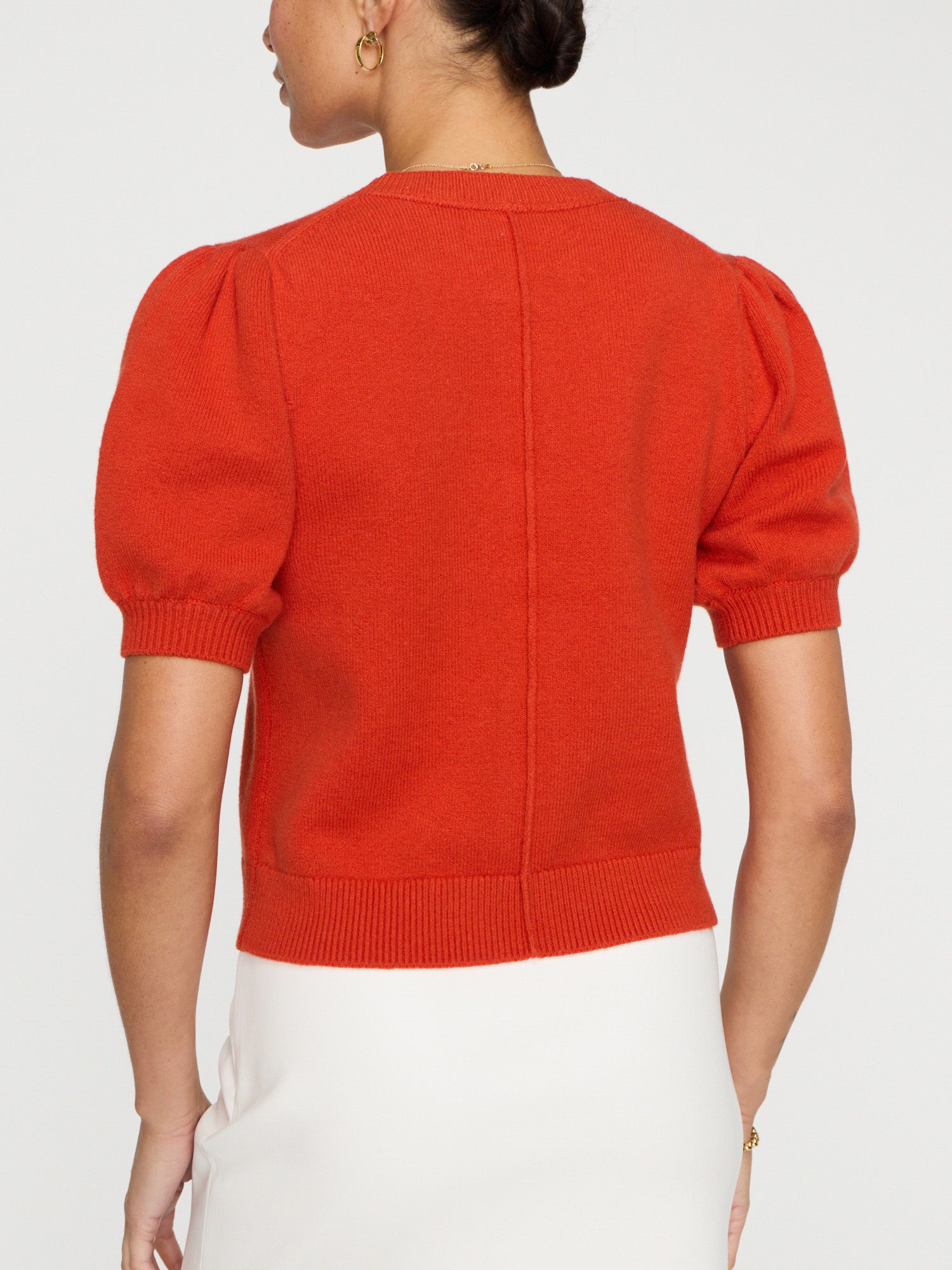 The havana cardigan