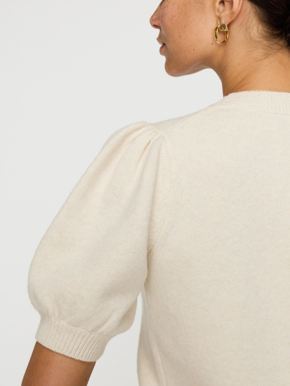 The havana cardigan