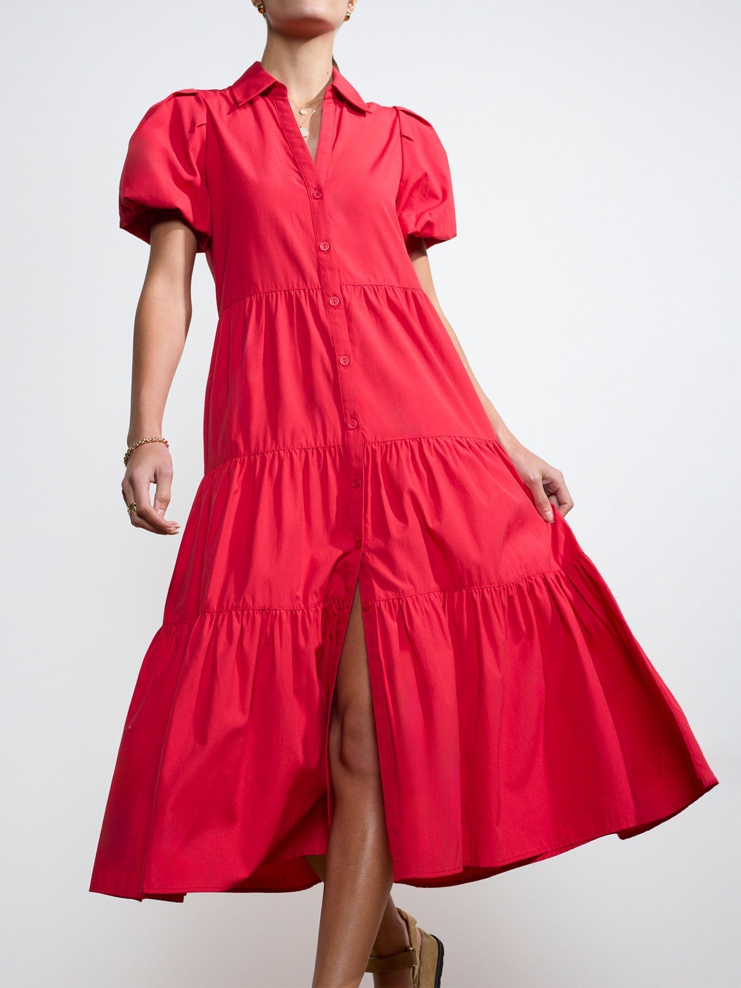 El vestido habana