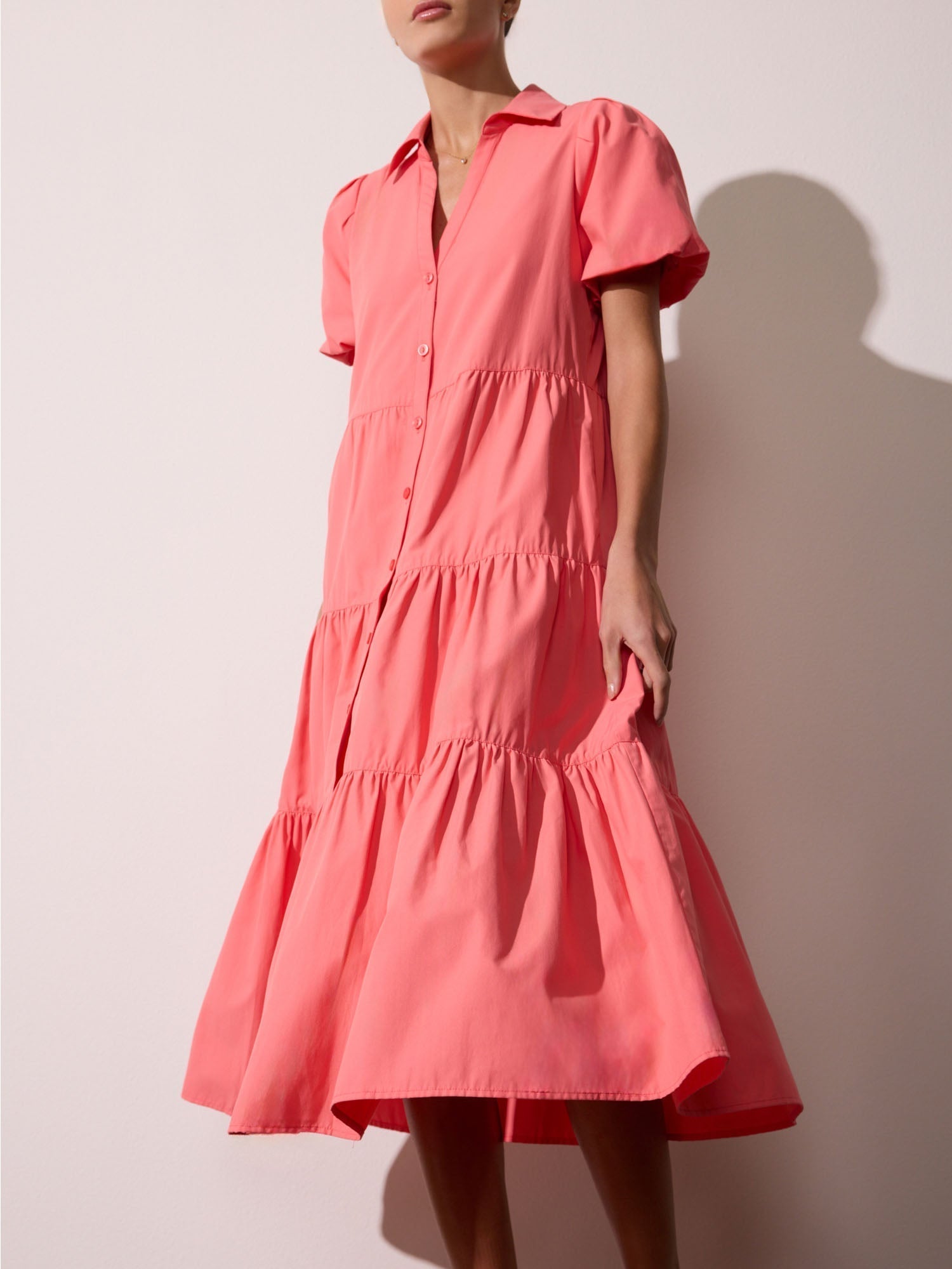El vestido Havanna