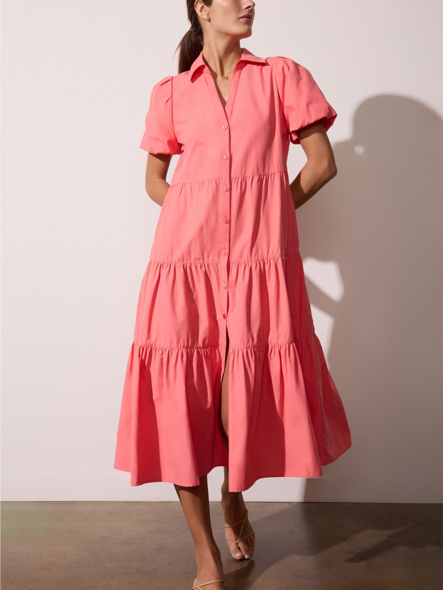 El vestido Havanna