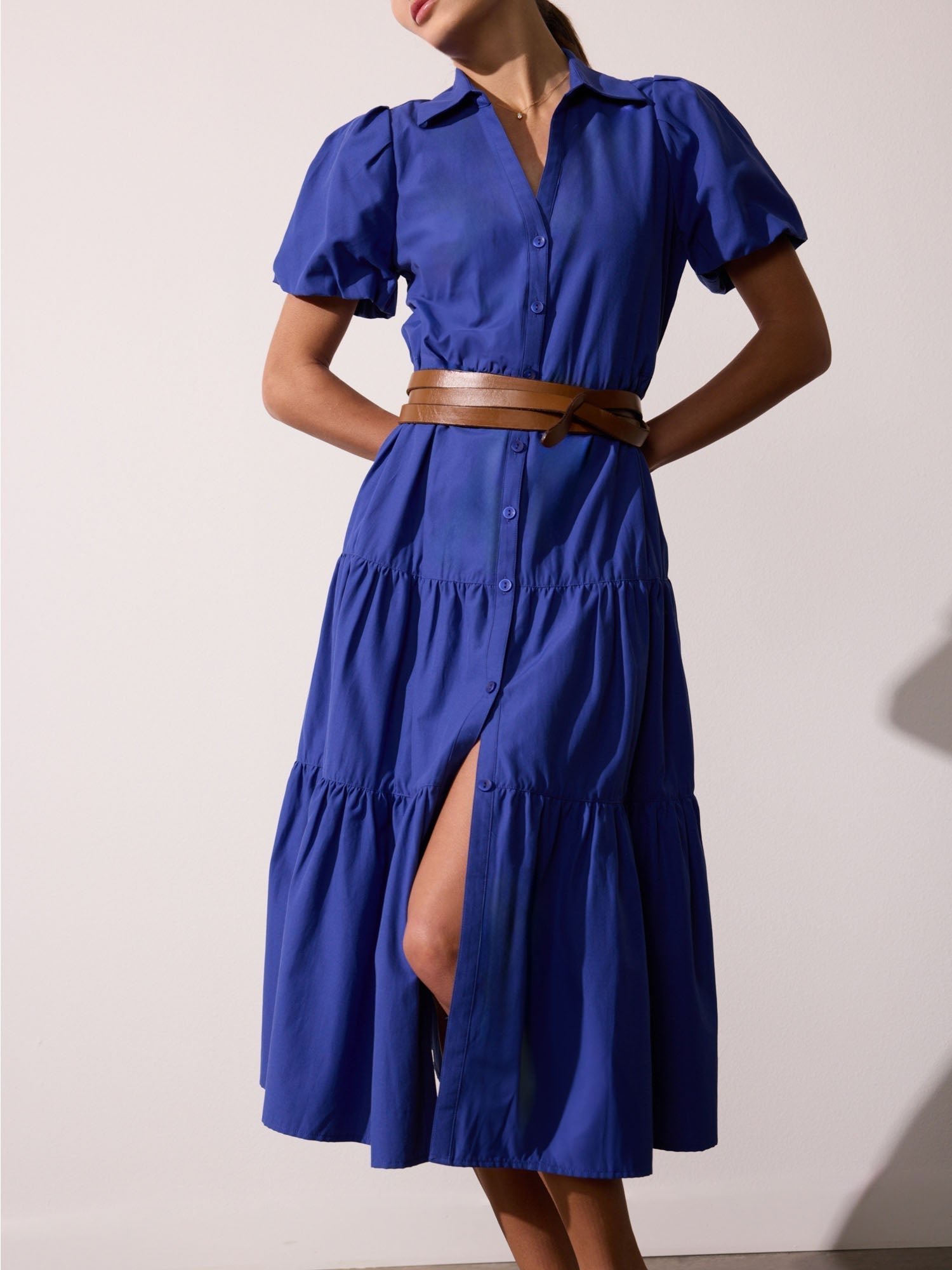 El vestido Habana