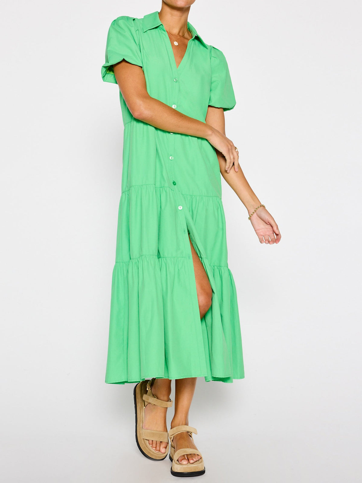 The havana dress