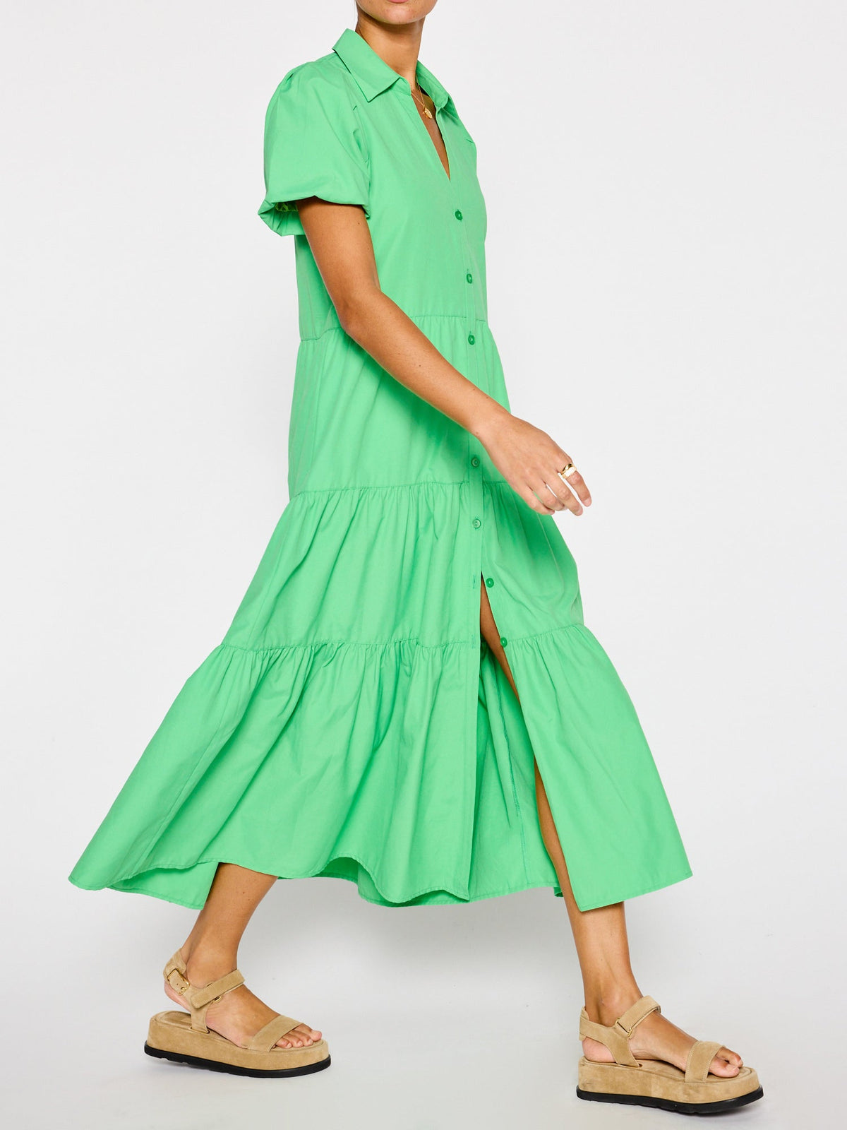 The havana dress