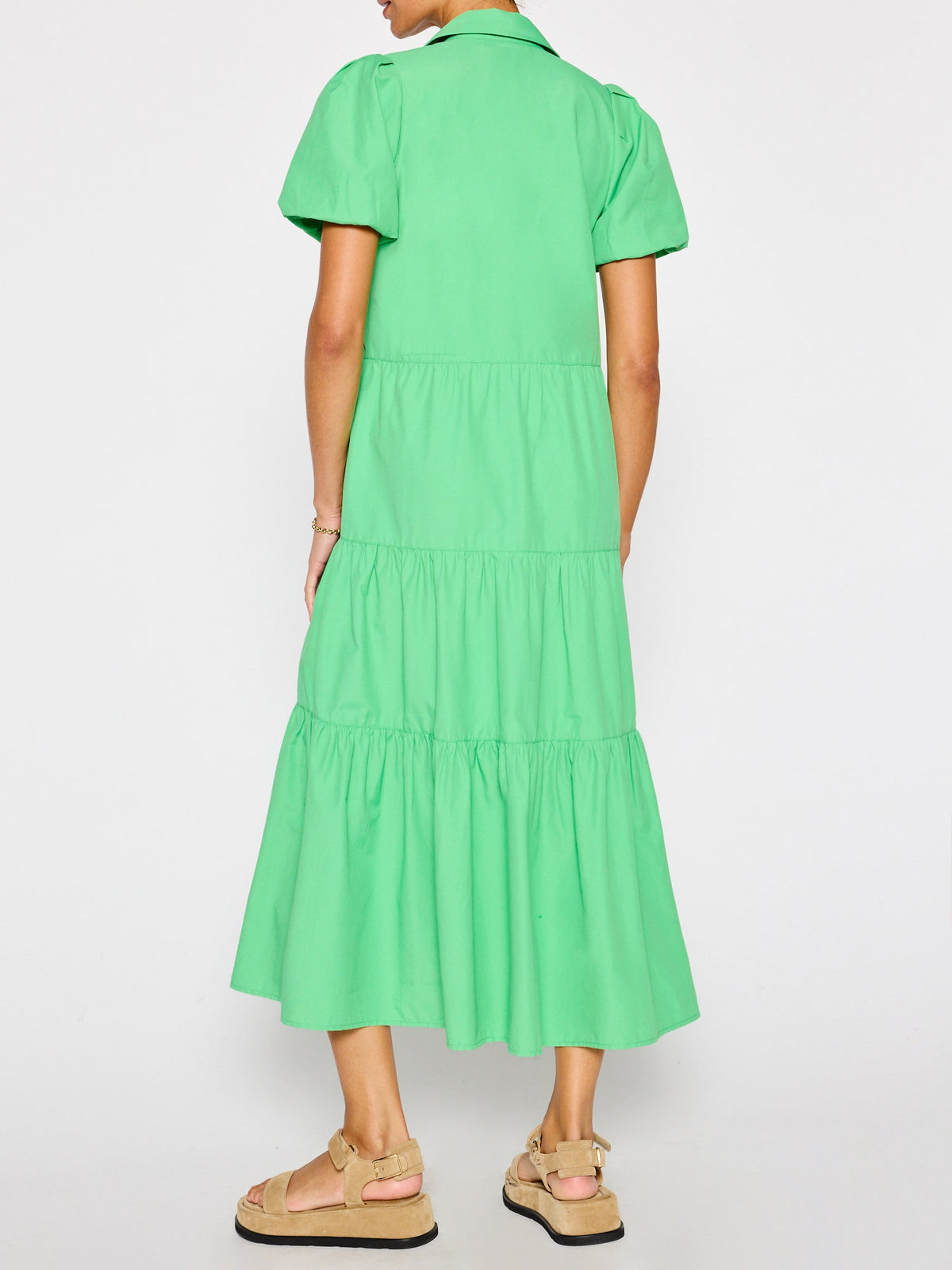 The havana dress