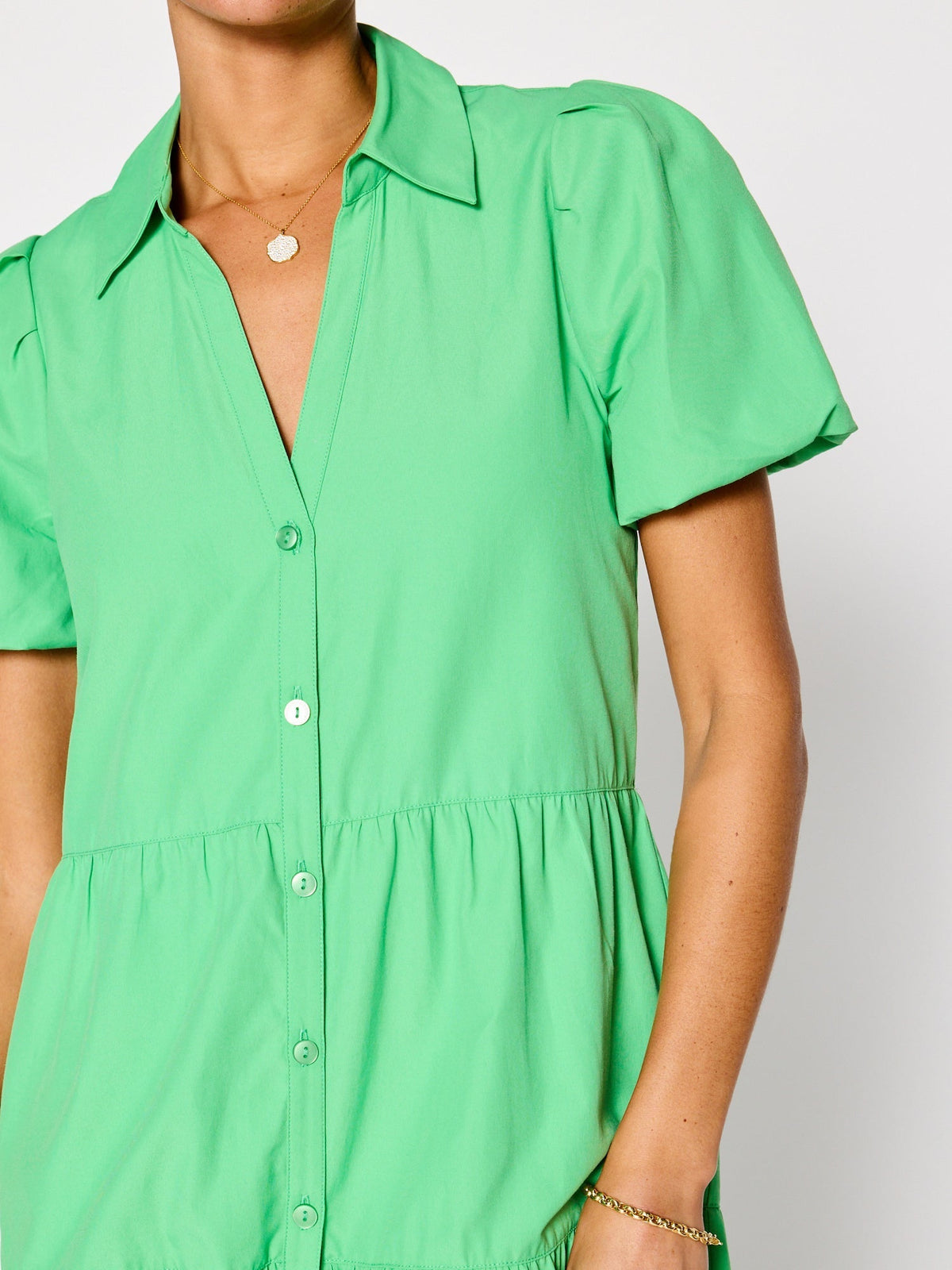 The havana dress