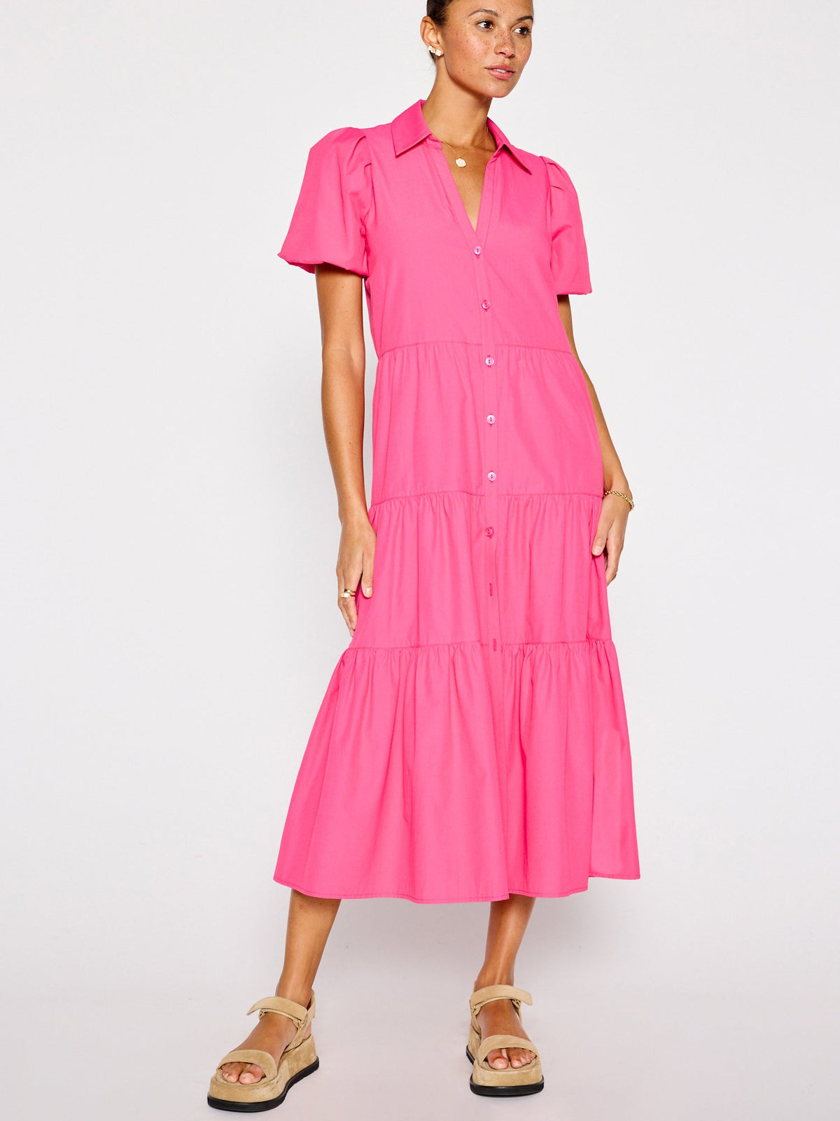 The havana dress