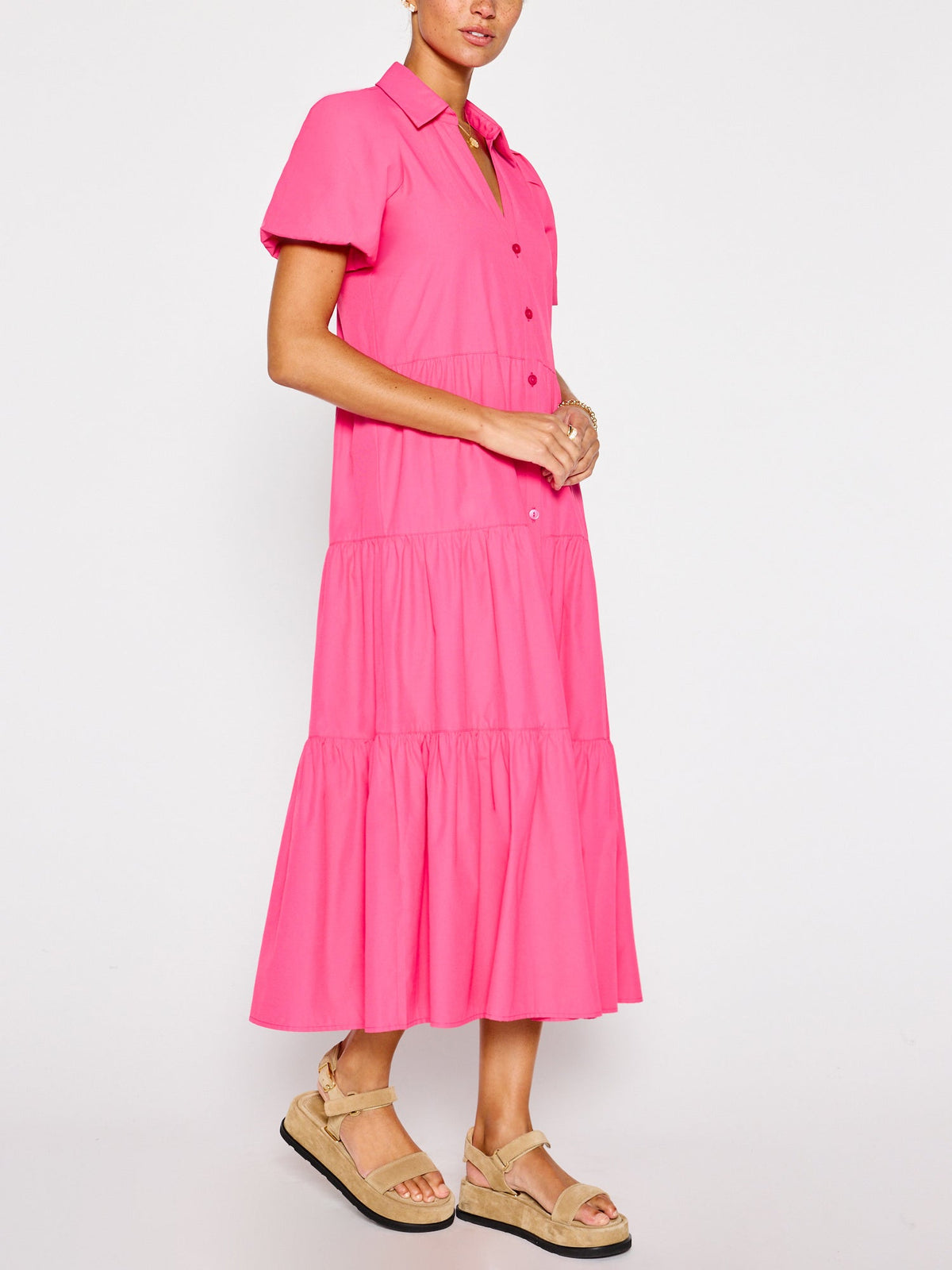 The havana dress